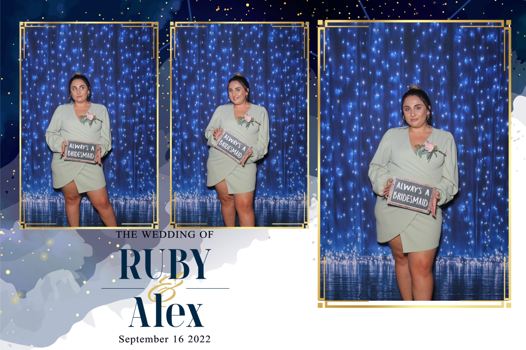 Ruby and Alex | View more photos from the event at gallery.blissbooth.co.uk/u/BlissBooth/Ruby-and-Alex