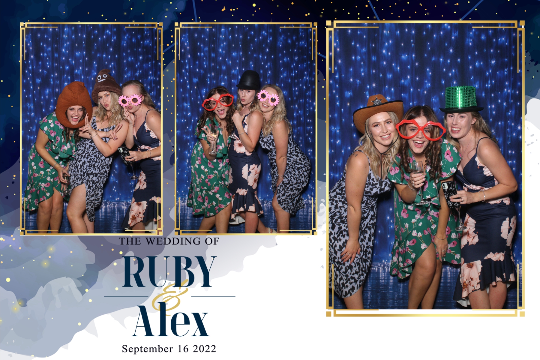 Ruby and Alex | View more photos from the event at gallery.blissbooth.co.uk/u/BlissBooth/Ruby-and-Alex