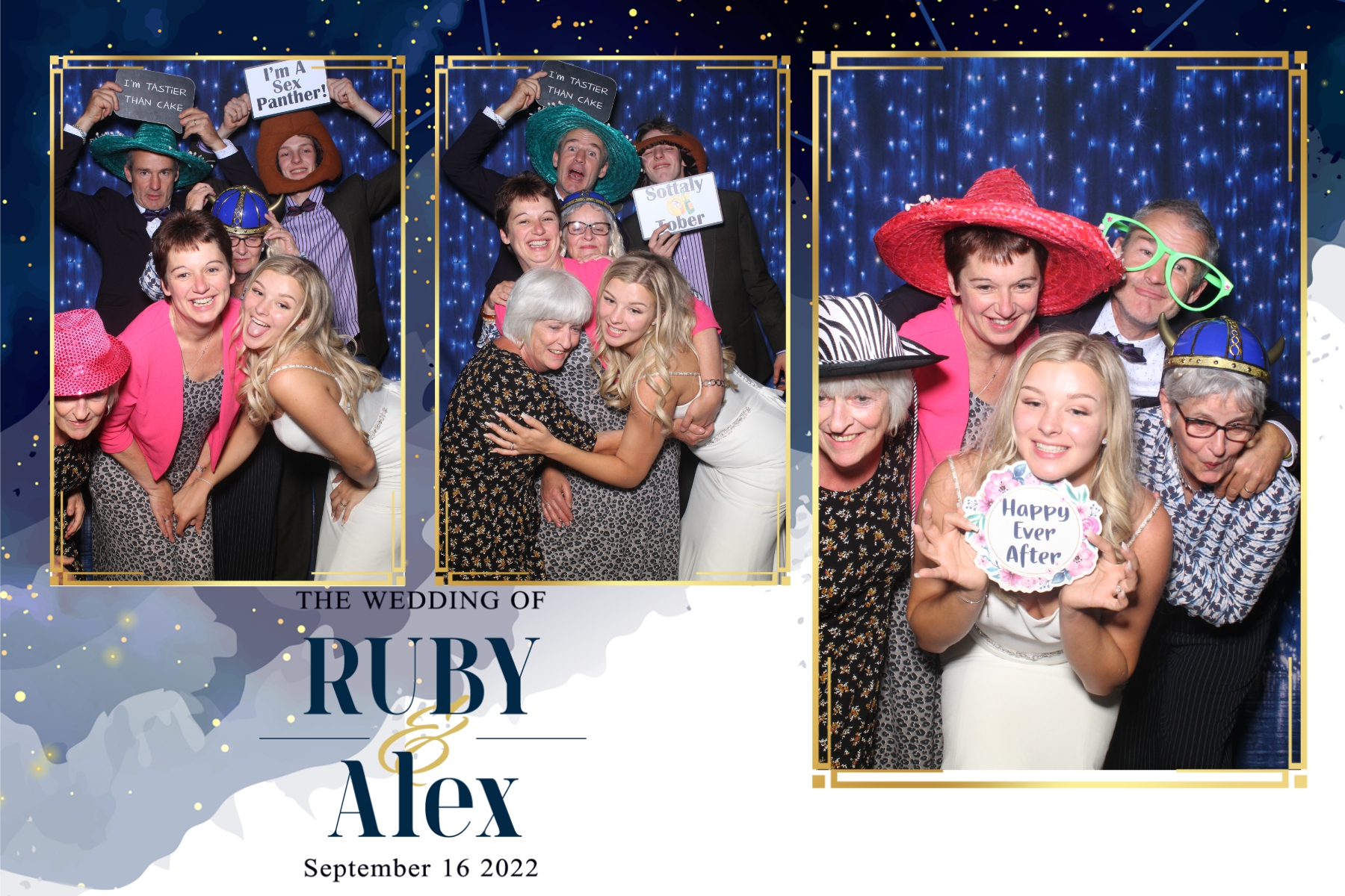 Ruby and Alex | View more photos from the event at gallery.blissbooth.co.uk/u/BlissBooth/Ruby-and-Alex