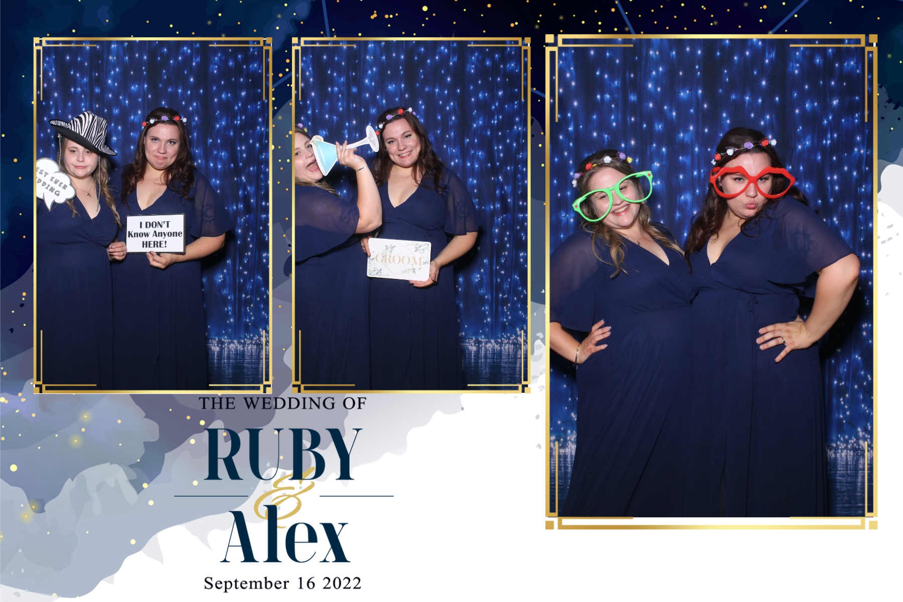 Ruby and Alex | View more photos from the event at gallery.blissbooth.co.uk/u/BlissBooth/Ruby-and-Alex