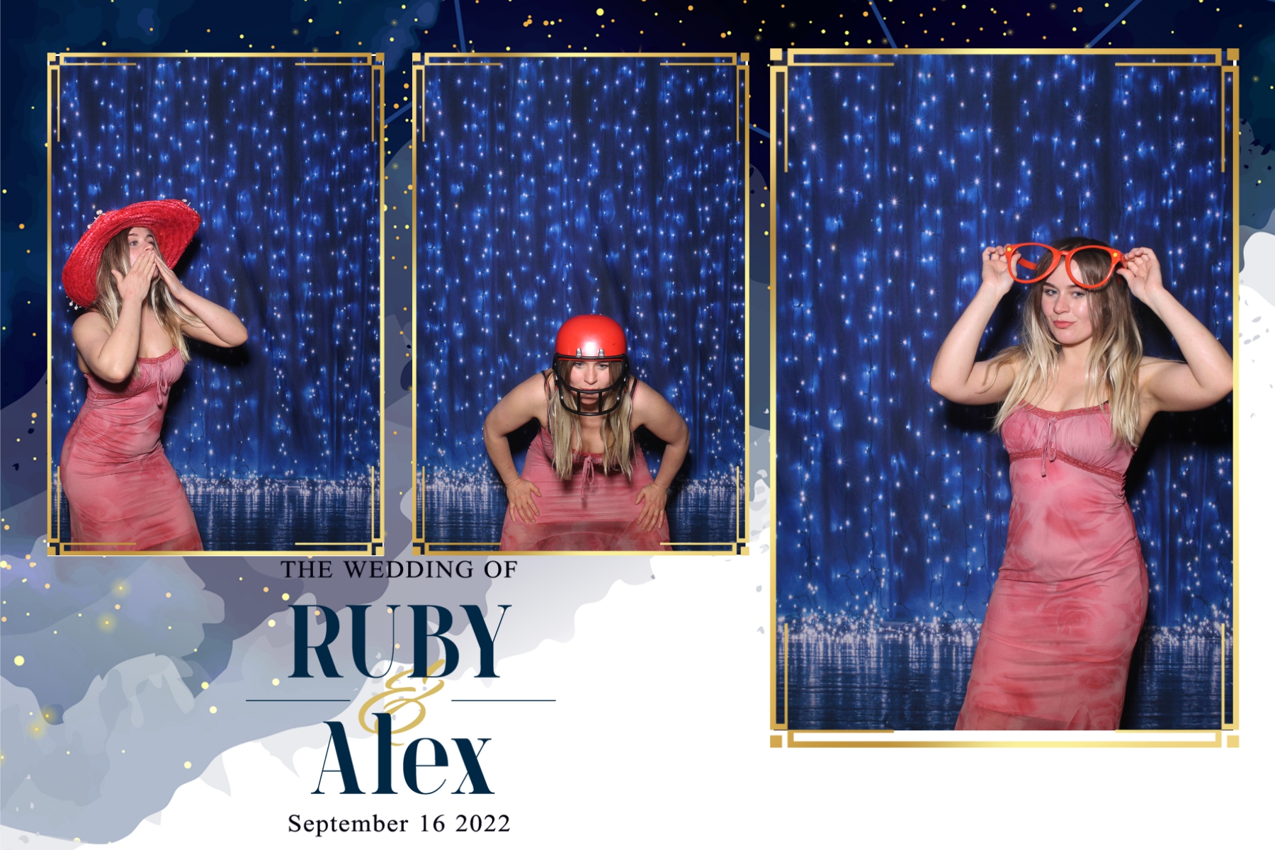 Ruby and Alex | View more photos from the event at gallery.blissbooth.co.uk/u/BlissBooth/Ruby-and-Alex