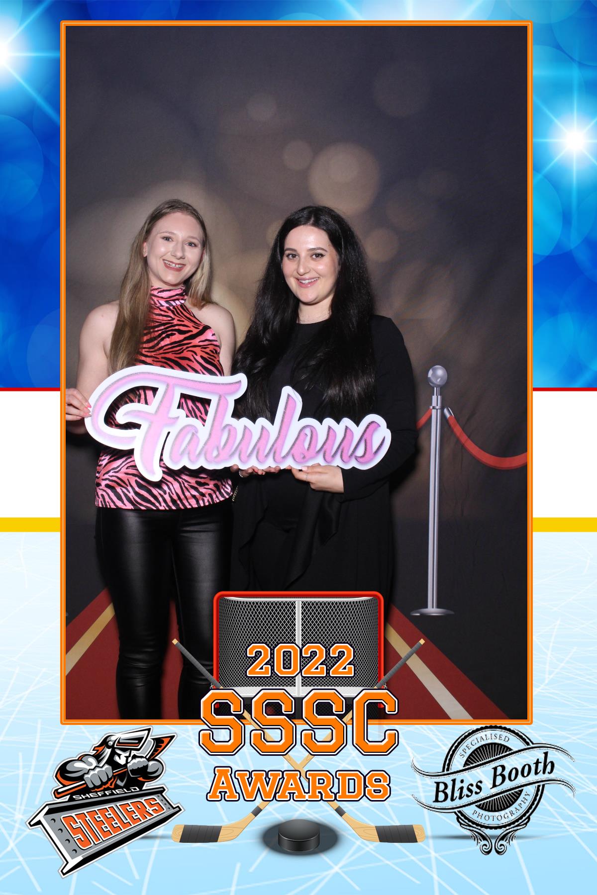 Sheffield Steelers End Of Season Awards 2022 | View more photos from the event at gallery.blissbooth.co.uk/u/BlissBooth/Sheffield-Steelers-End-Of-Season-Awards-2022