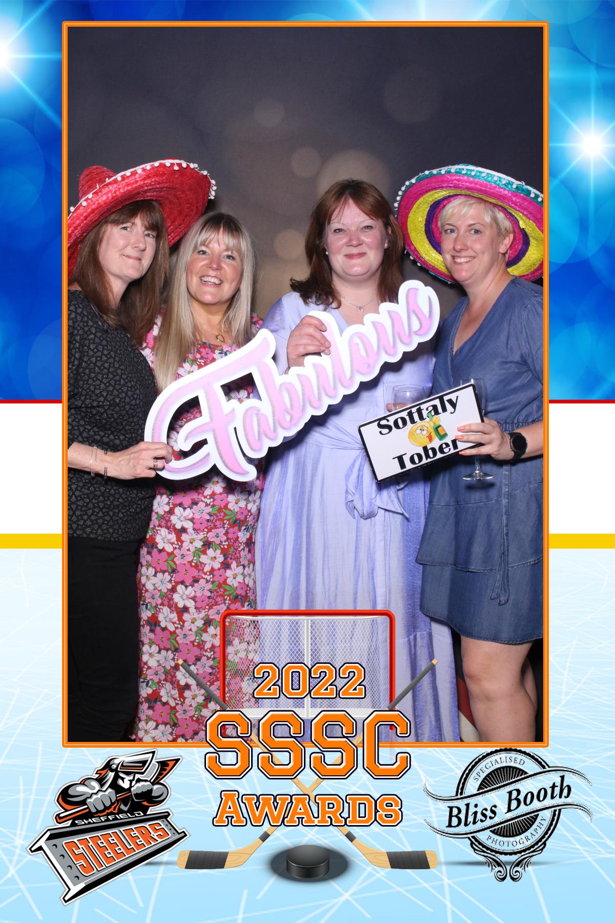 Sheffield Steelers End Of Season Awards 2022 | View more photos from the event at gallery.blissbooth.co.uk/u/BlissBooth/Sheffield-Steelers-End-Of-Season-Awards-2022