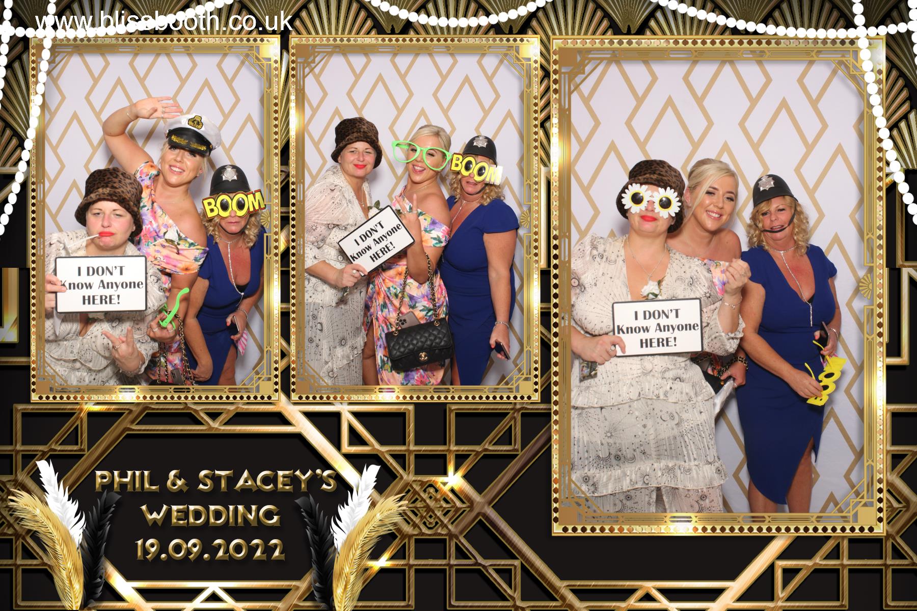 Stacey and Phil | View more photos from the event at gallery.blissbooth.co.uk/u/BlissBooth/Stacey-and-Phil