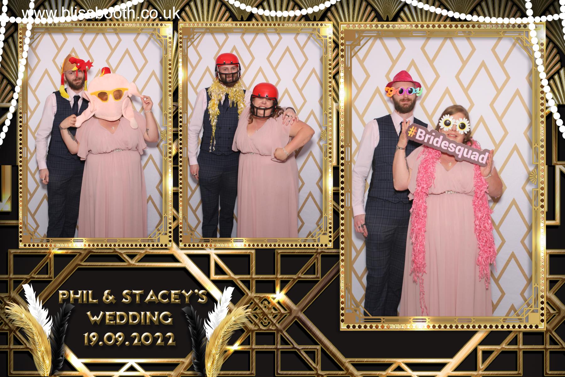 Stacey and Phil | View more photos from the event at gallery.blissbooth.co.uk/u/BlissBooth/Stacey-and-Phil