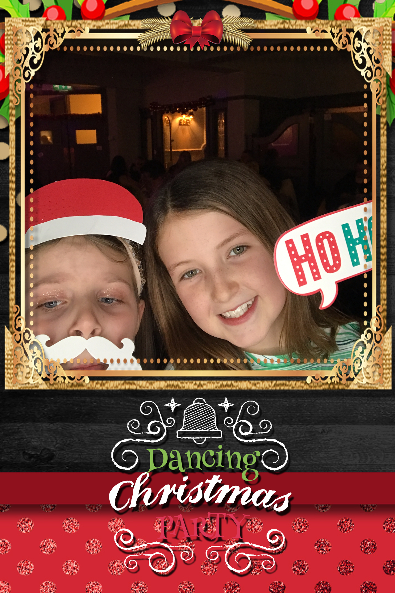 Susans Dance Studio Christmas Party | View more photos from the event at gallery.blissbooth.co.uk/u/BlissBooth/Susans-Dance-Studio-Christmas-Party