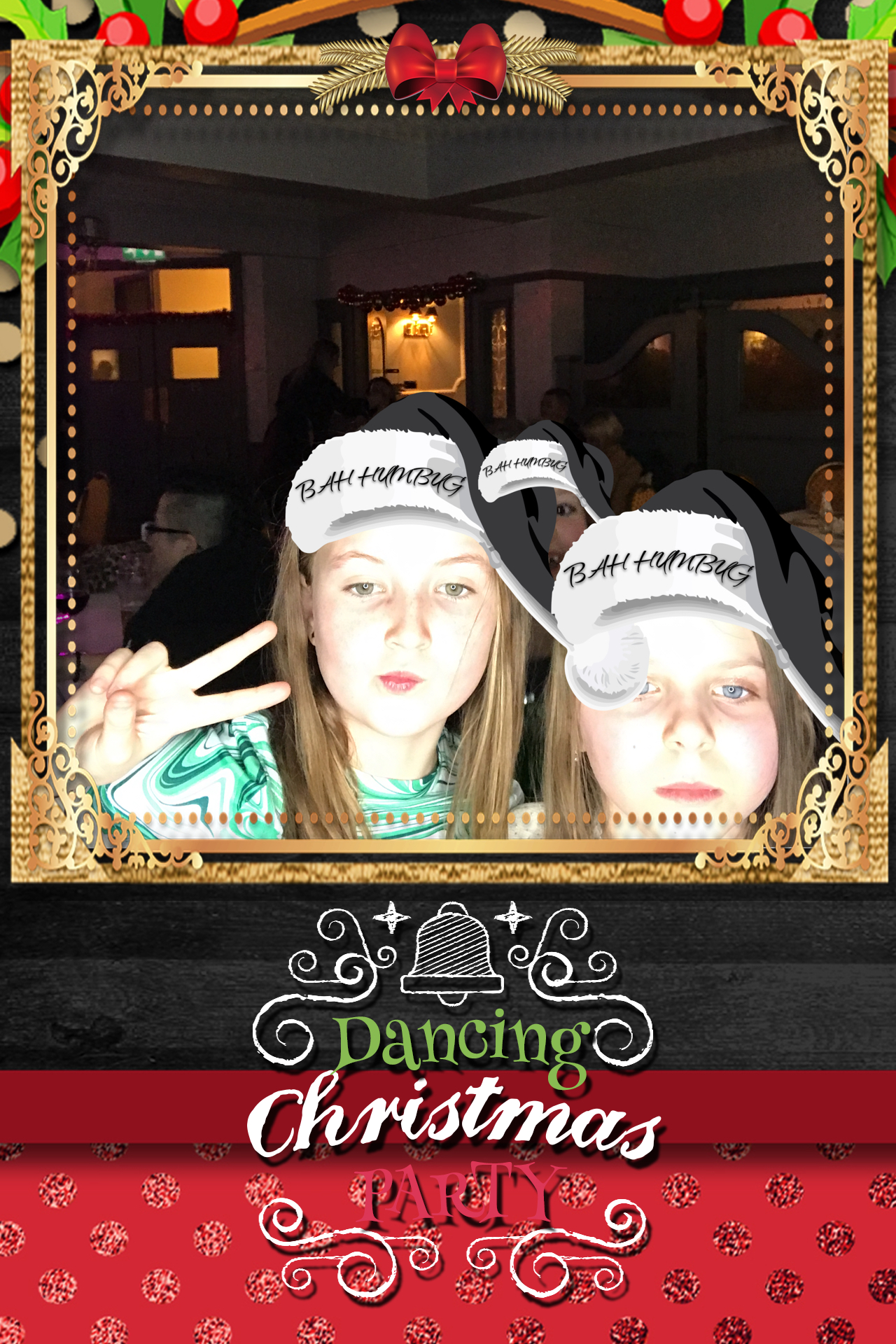 Susans Dance Studio Christmas Party | View more photos from the event at gallery.blissbooth.co.uk/u/BlissBooth/Susans-Dance-Studio-Christmas-Party