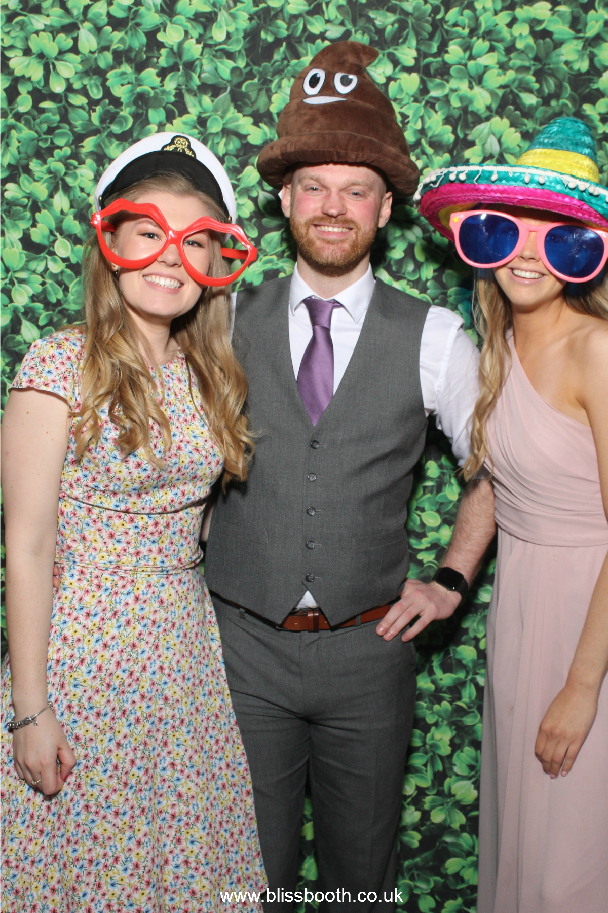 Zoe & Jamie | View more photos from the event at gallery.blissbooth.co.uk/u/BlissBooth/Zoe-Jamie