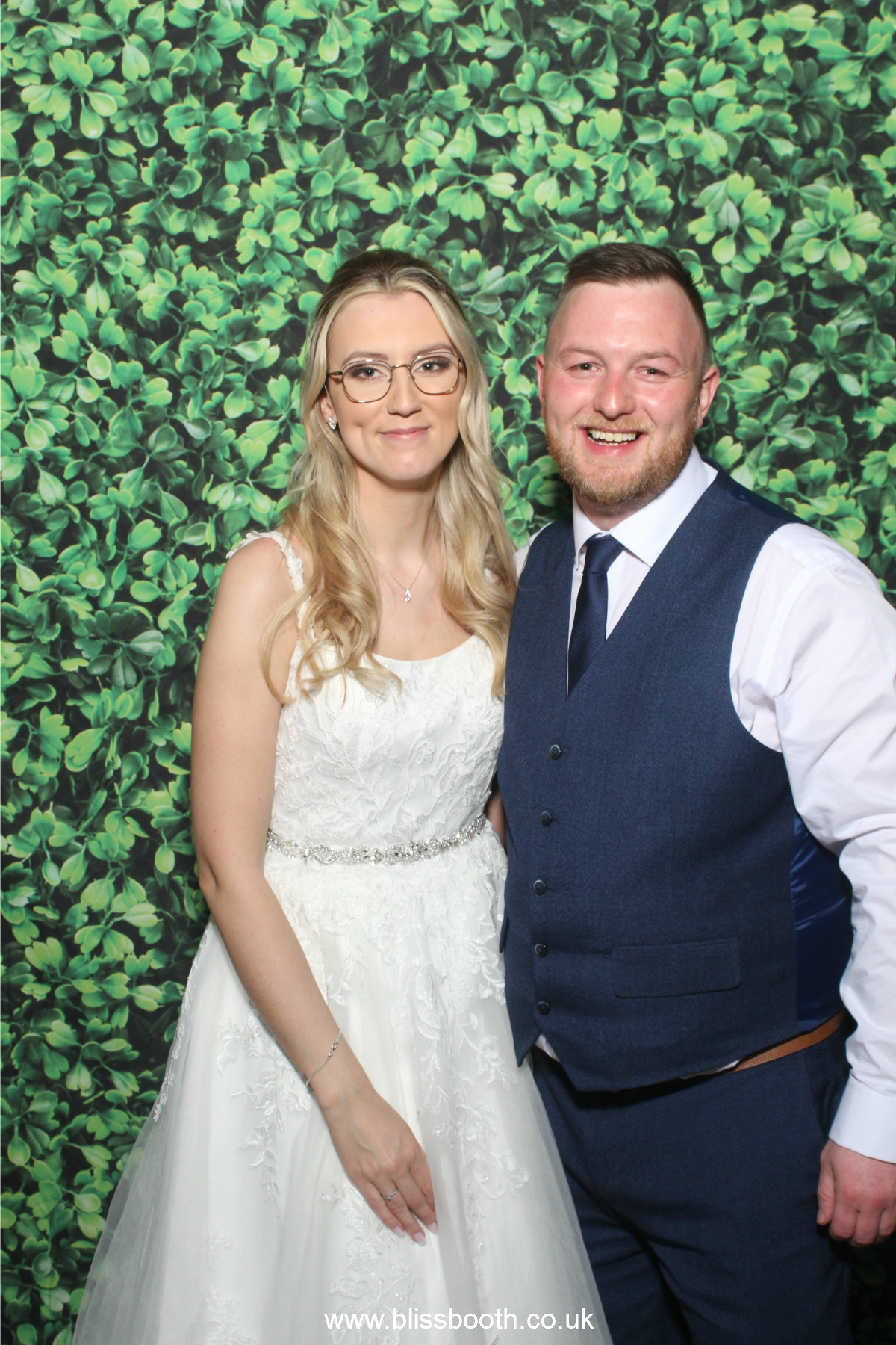 Zoe & Jamie | View more photos from the event at gallery.blissbooth.co.uk/u/BlissBooth/Zoe-Jamie