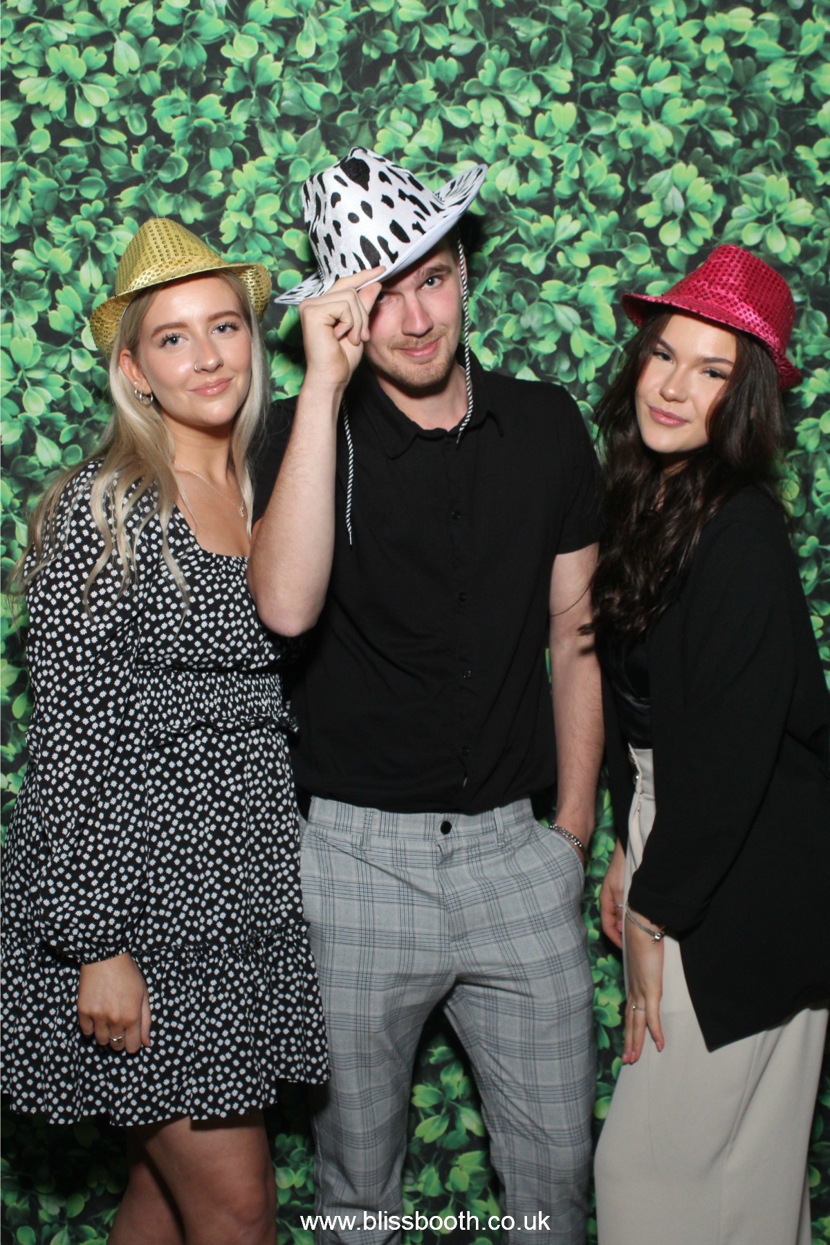 Zoe & Jamie | View more photos from the event at gallery.blissbooth.co.uk/u/BlissBooth/Zoe-Jamie