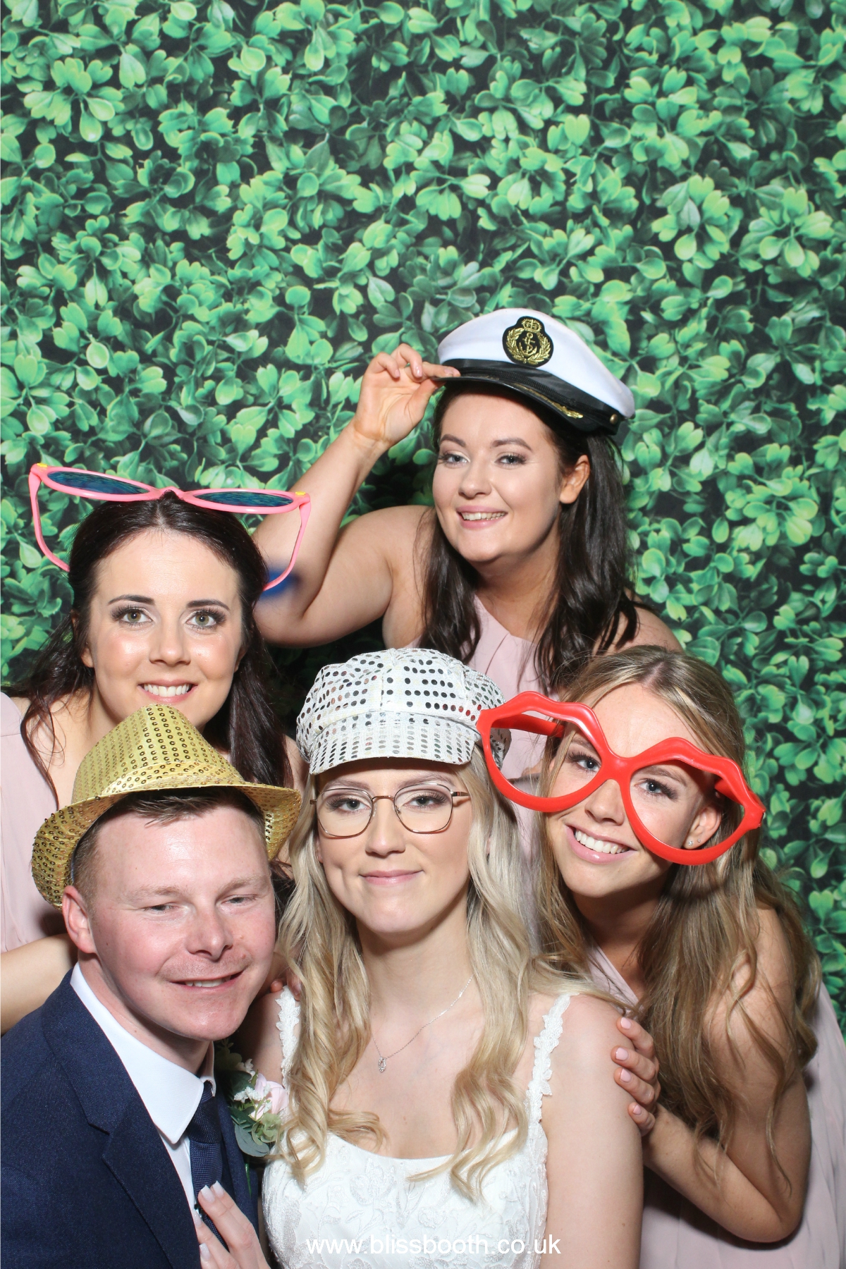 Zoe & Jamie | View more photos from the event at gallery.blissbooth.co.uk/u/BlissBooth/Zoe-Jamie