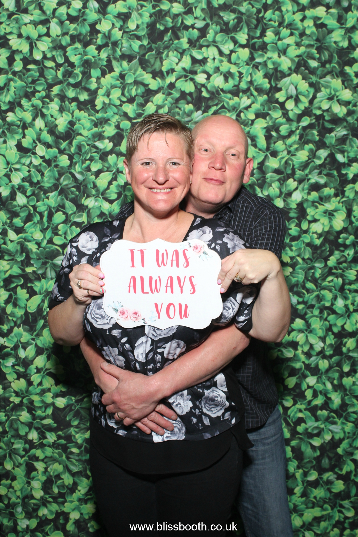 Zoe & Jamie | View more photos from the event at gallery.blissbooth.co.uk/u/BlissBooth/Zoe-Jamie