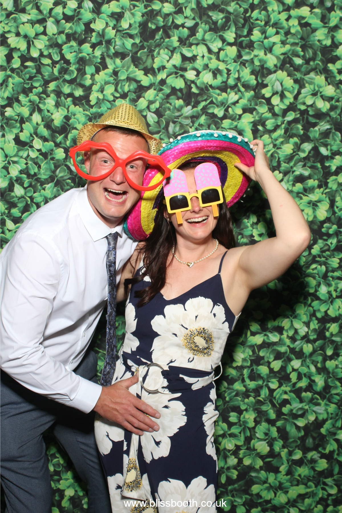 Zoe & Jamie | View more photos from the event at gallery.blissbooth.co.uk/u/BlissBooth/Zoe-Jamie