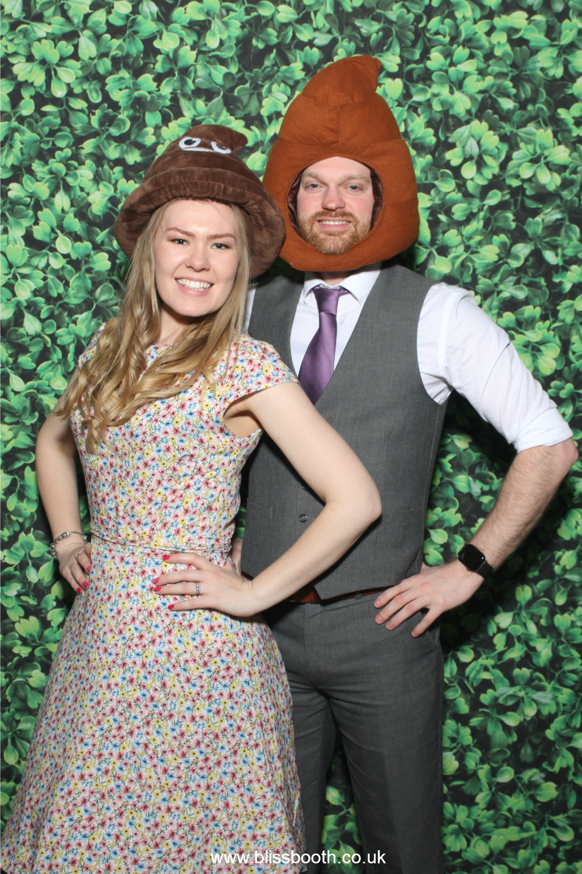 Zoe & Jamie | View more photos from the event at gallery.blissbooth.co.uk/u/BlissBooth/Zoe-Jamie