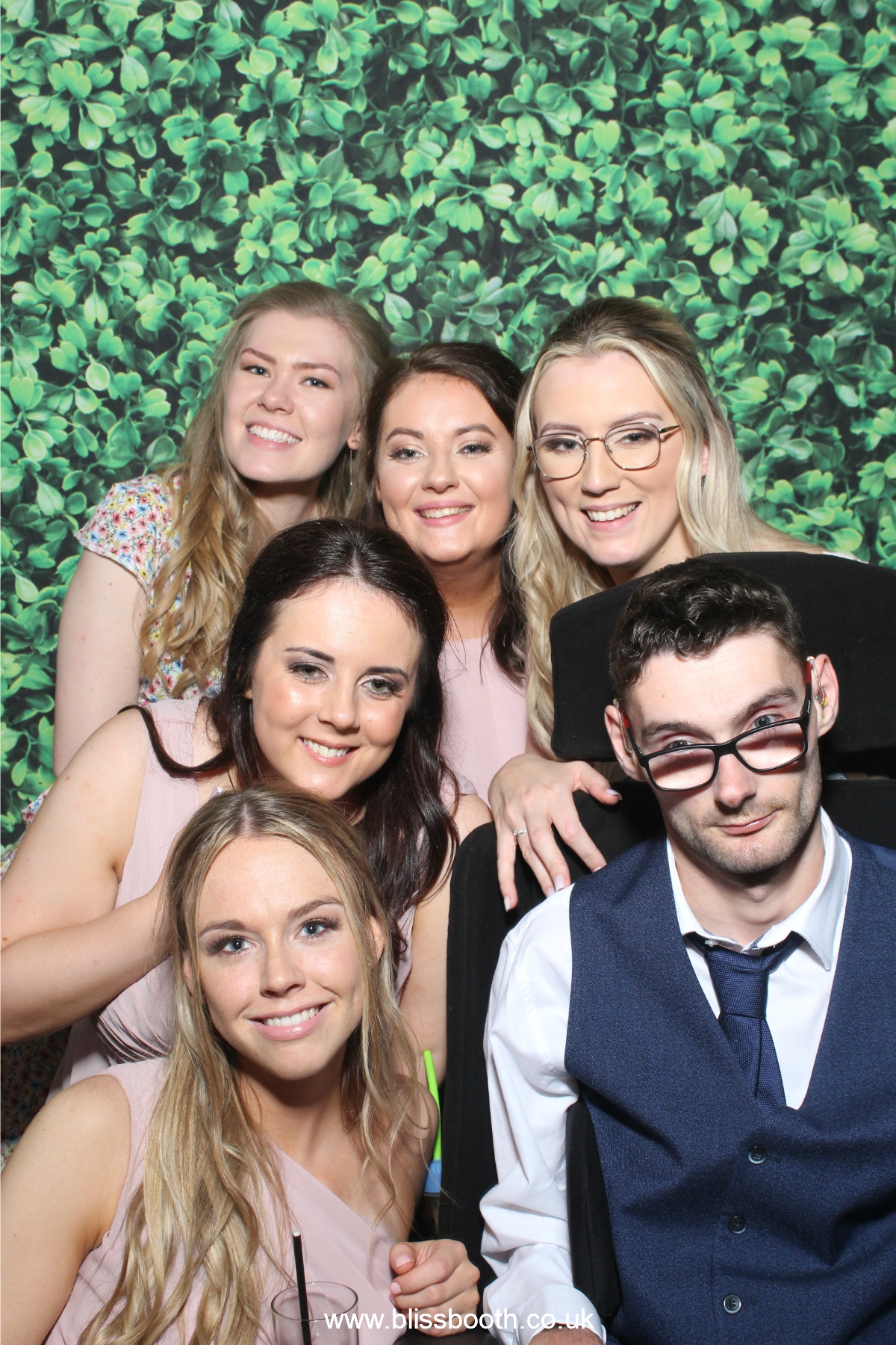 Zoe & Jamie | View more photos from the event at gallery.blissbooth.co.uk/u/BlissBooth/Zoe-Jamie