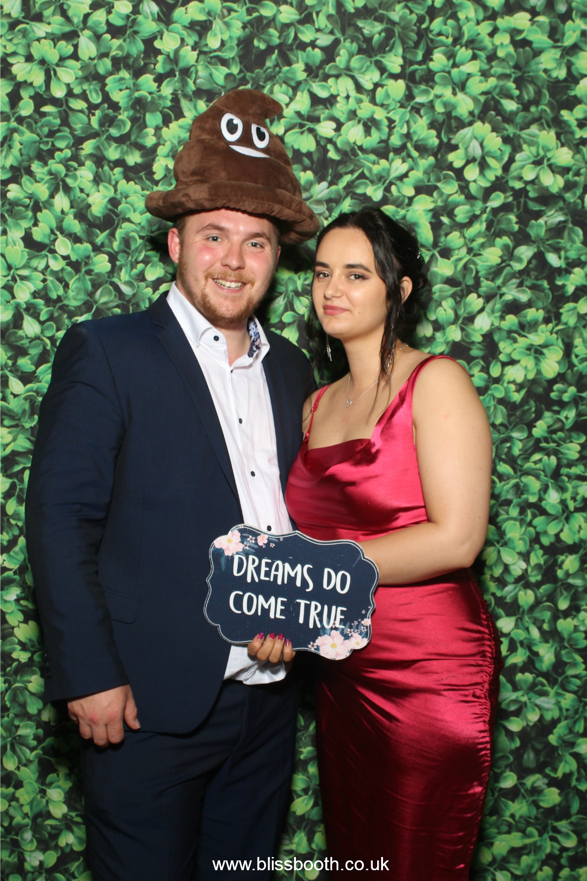 Zoe & Jamie | View more photos from the event at gallery.blissbooth.co.uk/u/BlissBooth/Zoe-Jamie