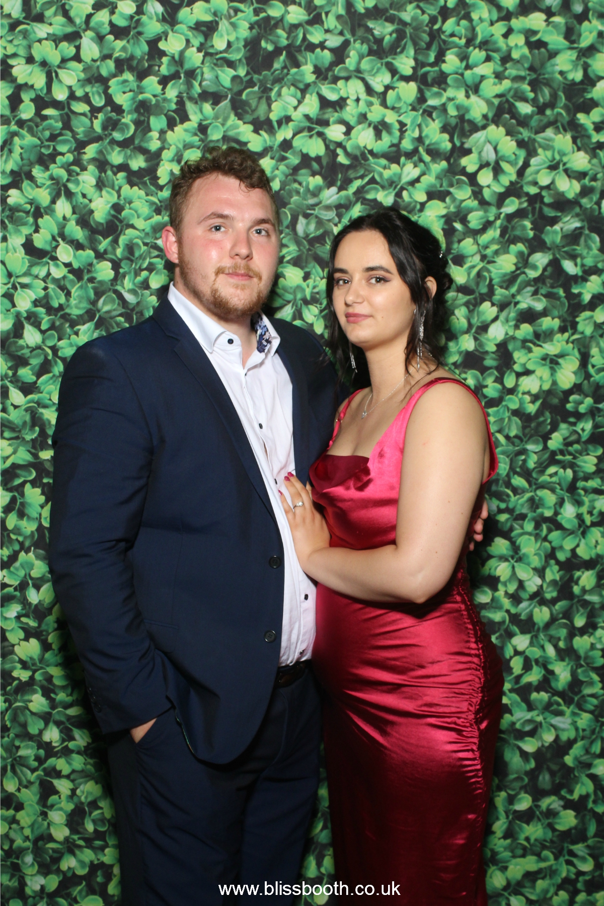 Zoe & Jamie | View more photos from the event at gallery.blissbooth.co.uk/u/BlissBooth/Zoe-Jamie