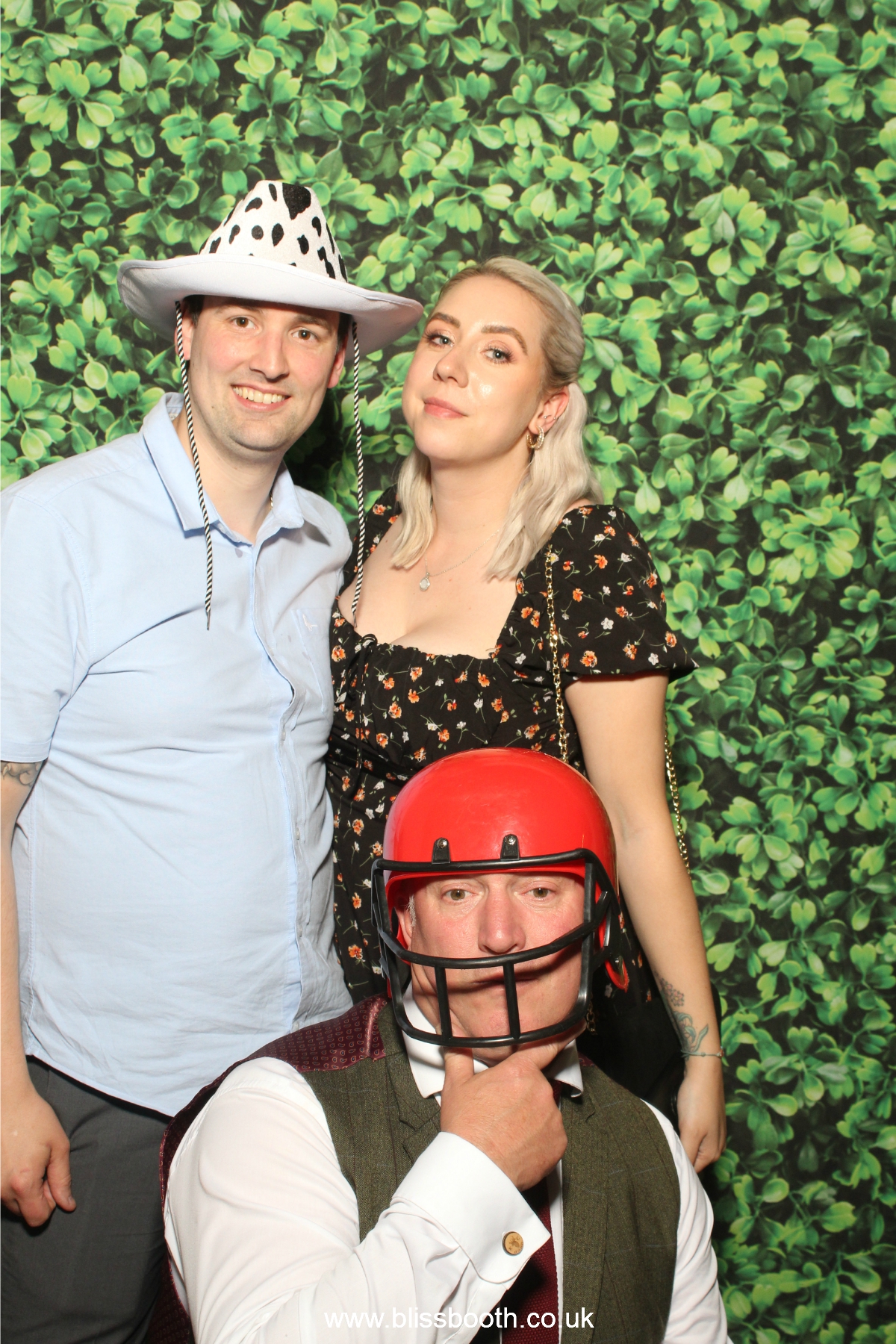 Zoe & Jamie | View more photos from the event at gallery.blissbooth.co.uk/u/BlissBooth/Zoe-Jamie