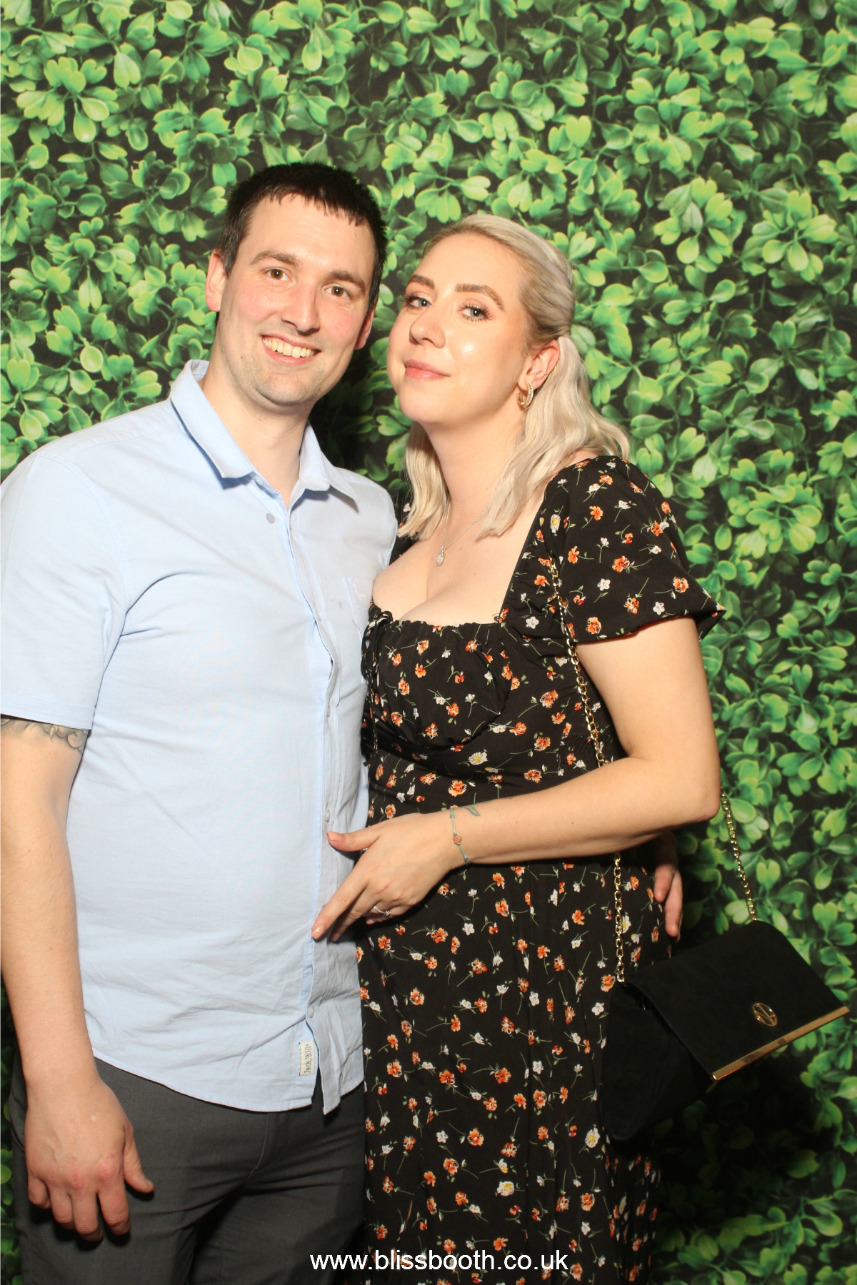 Zoe & Jamie | View more photos from the event at gallery.blissbooth.co.uk/u/BlissBooth/Zoe-Jamie