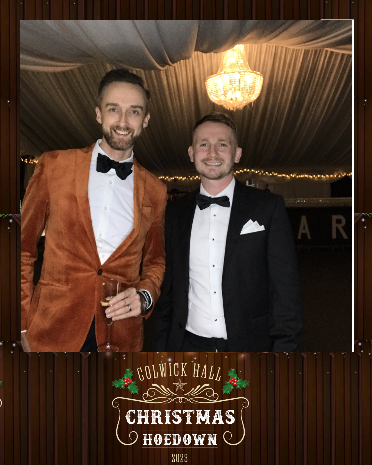 Access Group Christmas Party | View more photos from the event at gallery.blissbooth.co.uk/u/BlissBooth/Access-Group-Christmas-Party