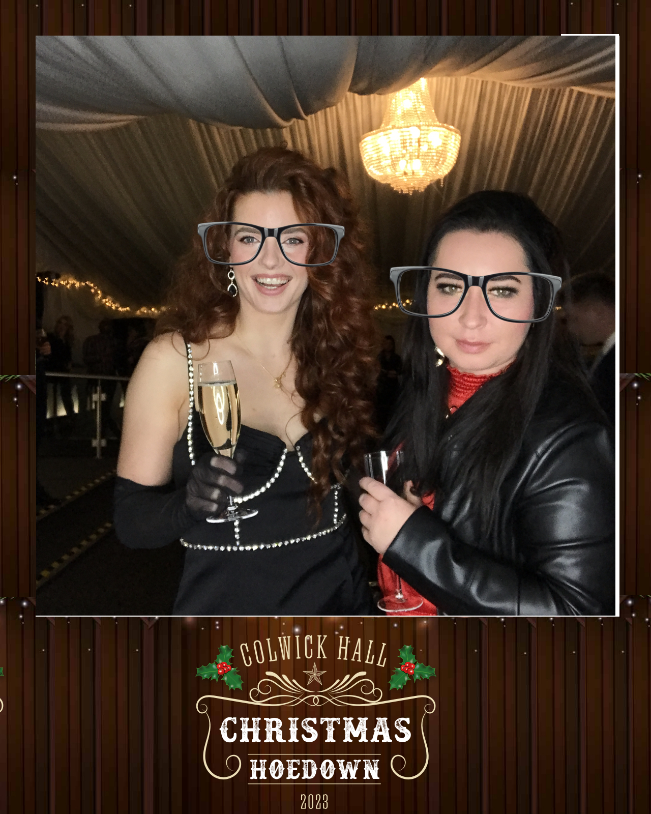 Access Group Christmas Party | View more photos from the event at gallery.blissbooth.co.uk/u/BlissBooth/Access-Group-Christmas-Party