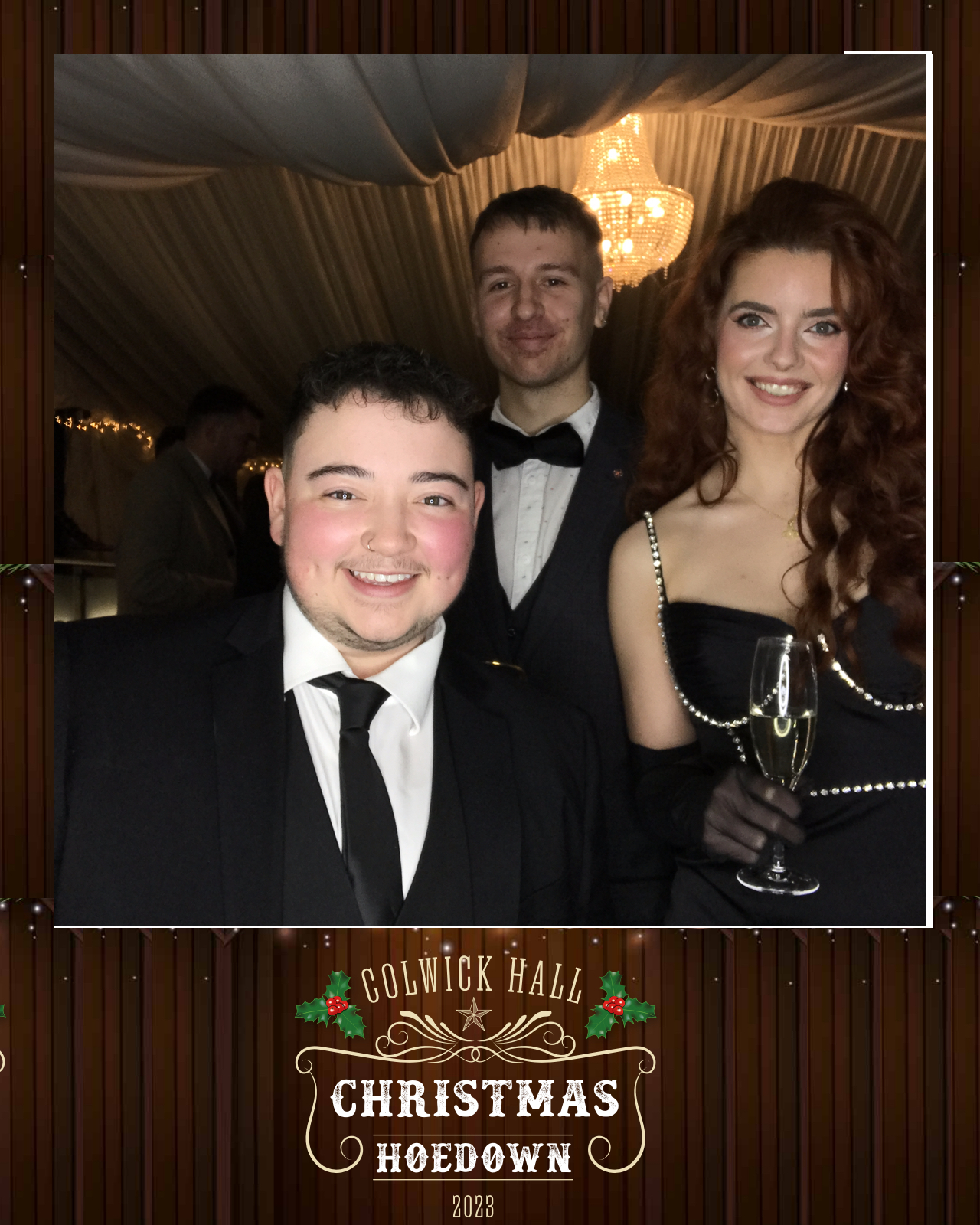 Access Group Christmas Party | View more photos from the event at gallery.blissbooth.co.uk/u/BlissBooth/Access-Group-Christmas-Party