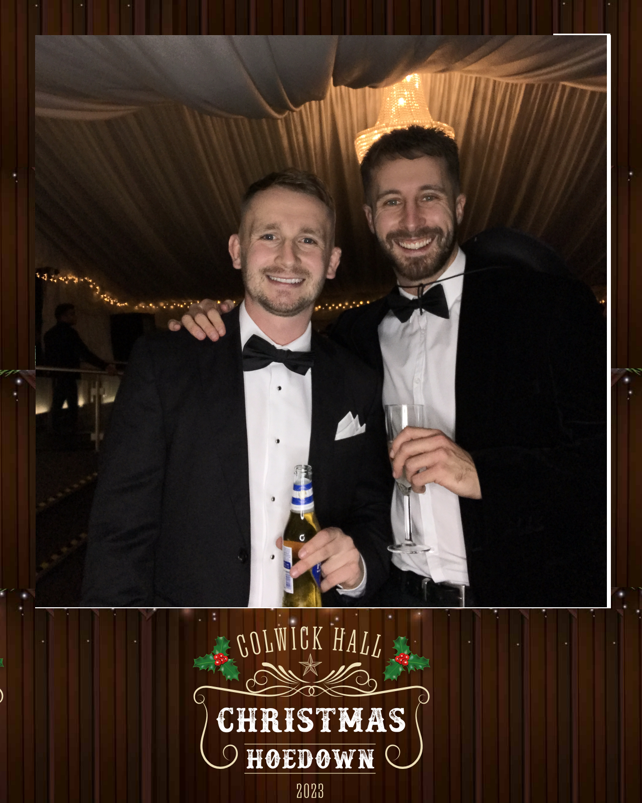 Access Group Christmas Party | View more photos from the event at gallery.blissbooth.co.uk/u/BlissBooth/Access-Group-Christmas-Party