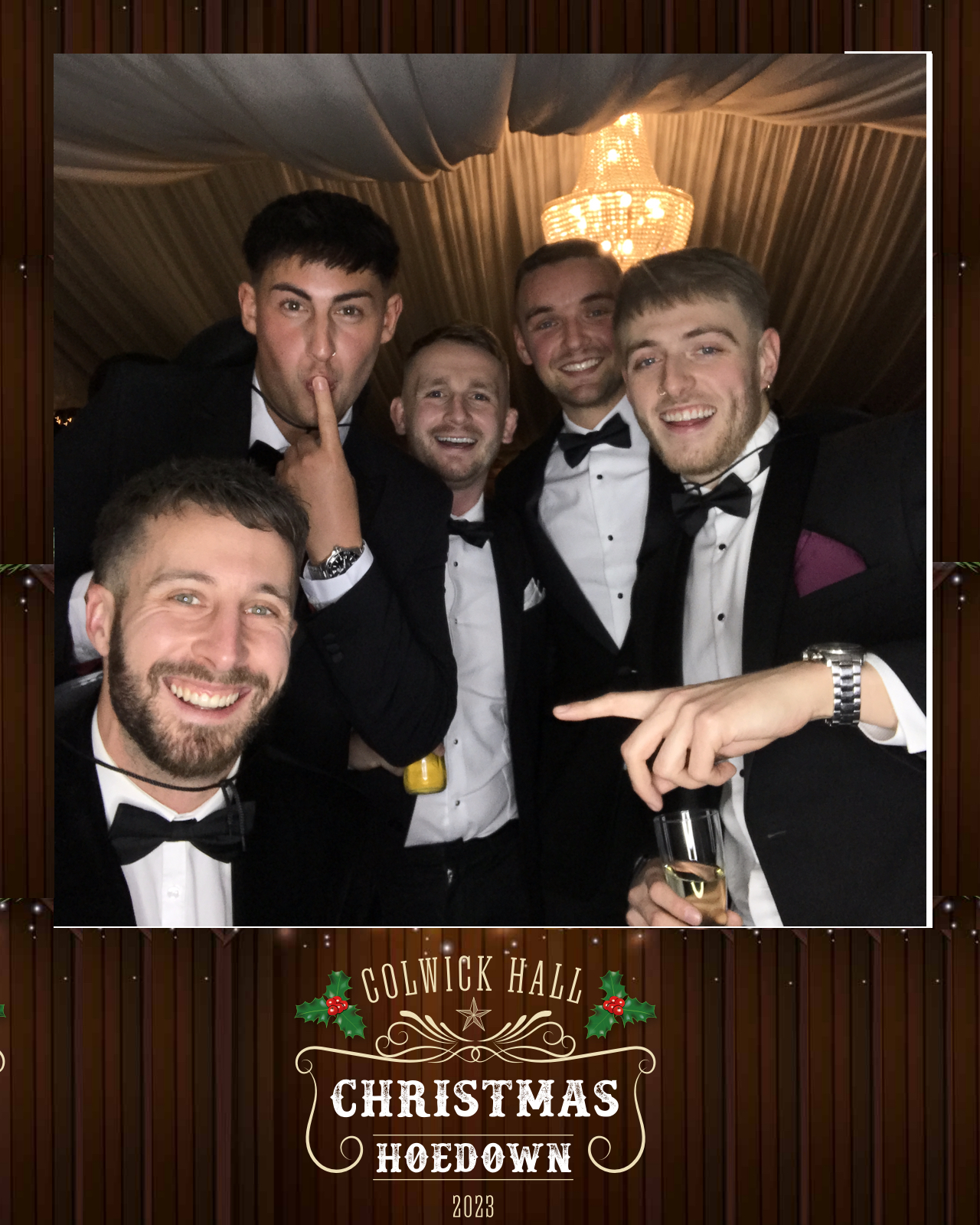 Access Group Christmas Party | View more photos from the event at gallery.blissbooth.co.uk/u/BlissBooth/Access-Group-Christmas-Party