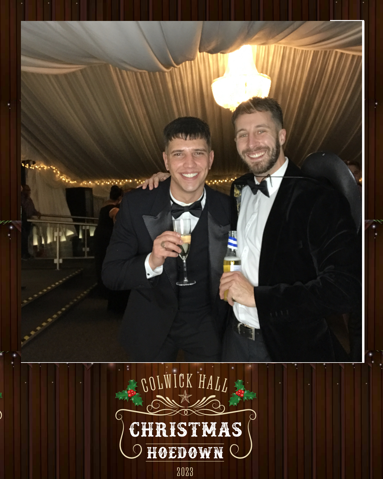 Access Group Christmas Party | View more photos from the event at gallery.blissbooth.co.uk/u/BlissBooth/Access-Group-Christmas-Party
