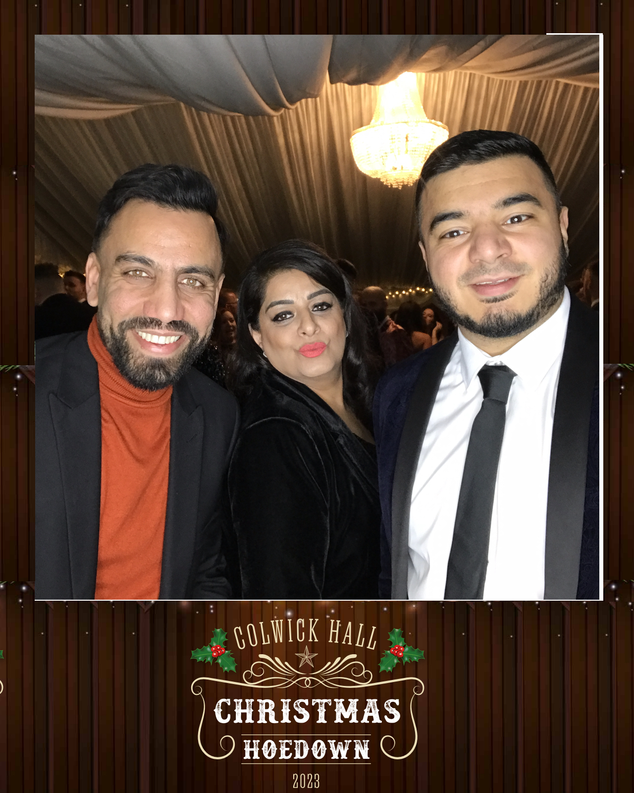 Access Group Christmas Party | View more photos from the event at gallery.blissbooth.co.uk/u/BlissBooth/Access-Group-Christmas-Party