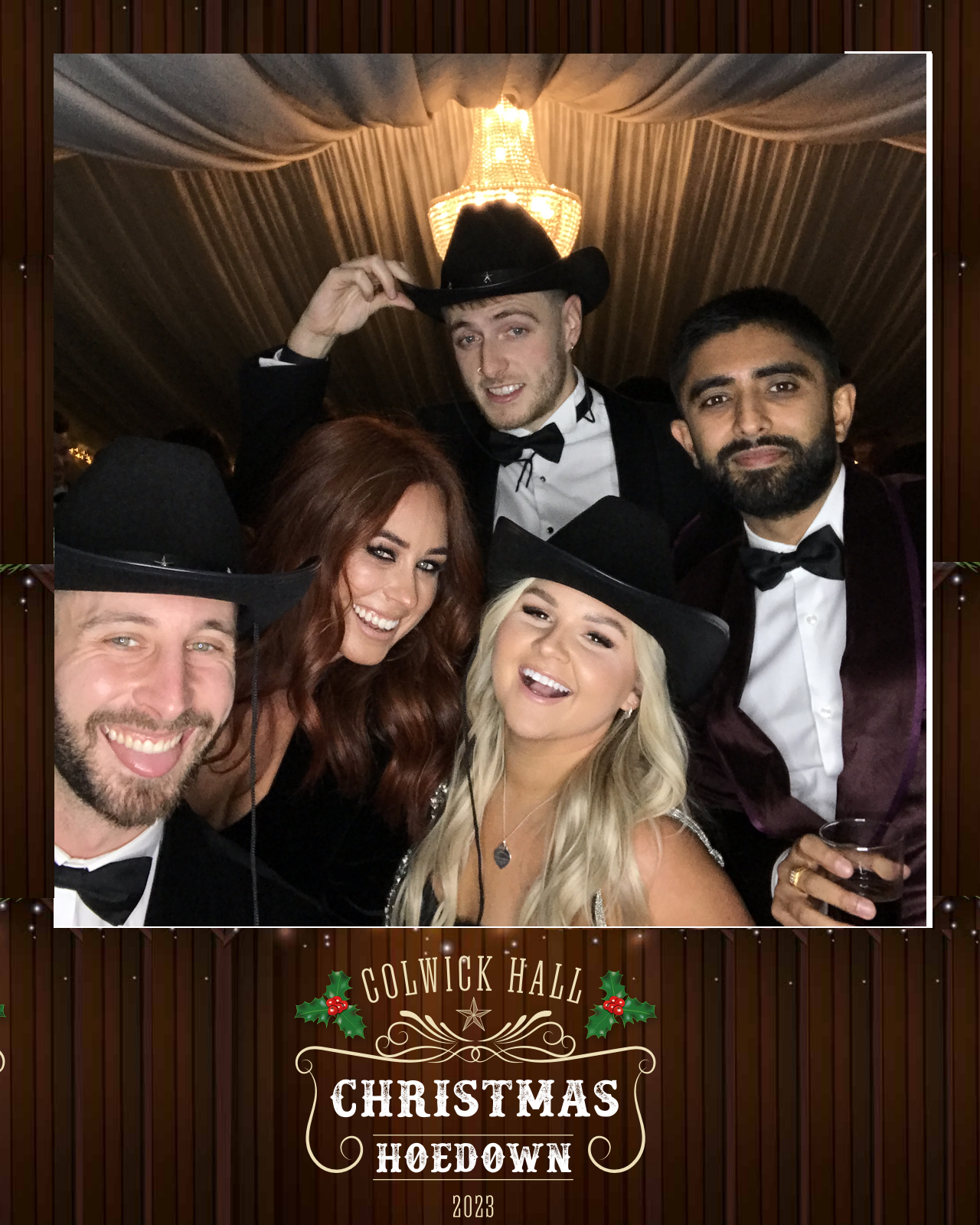 Access Group Christmas Party | View more photos from the event at gallery.blissbooth.co.uk/u/BlissBooth/Access-Group-Christmas-Party