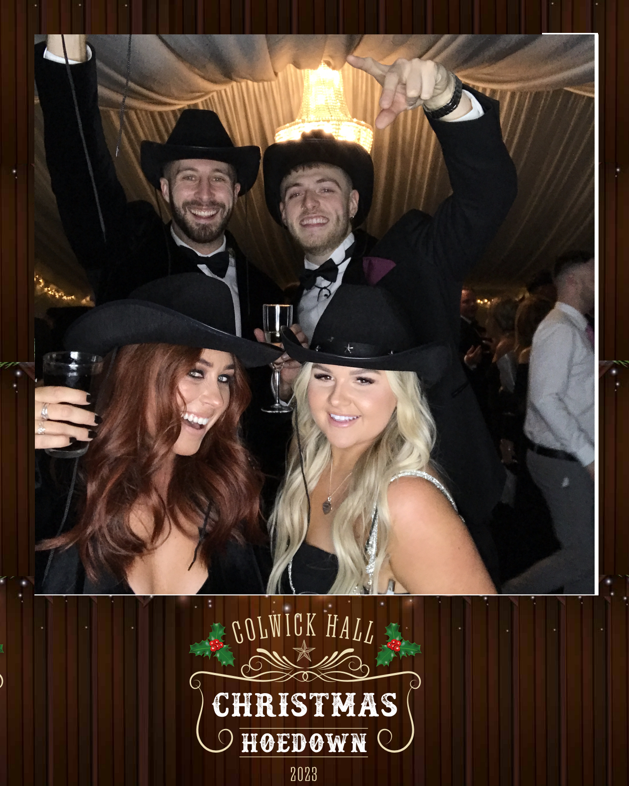 Access Group Christmas Party | View more photos from the event at gallery.blissbooth.co.uk/u/BlissBooth/Access-Group-Christmas-Party