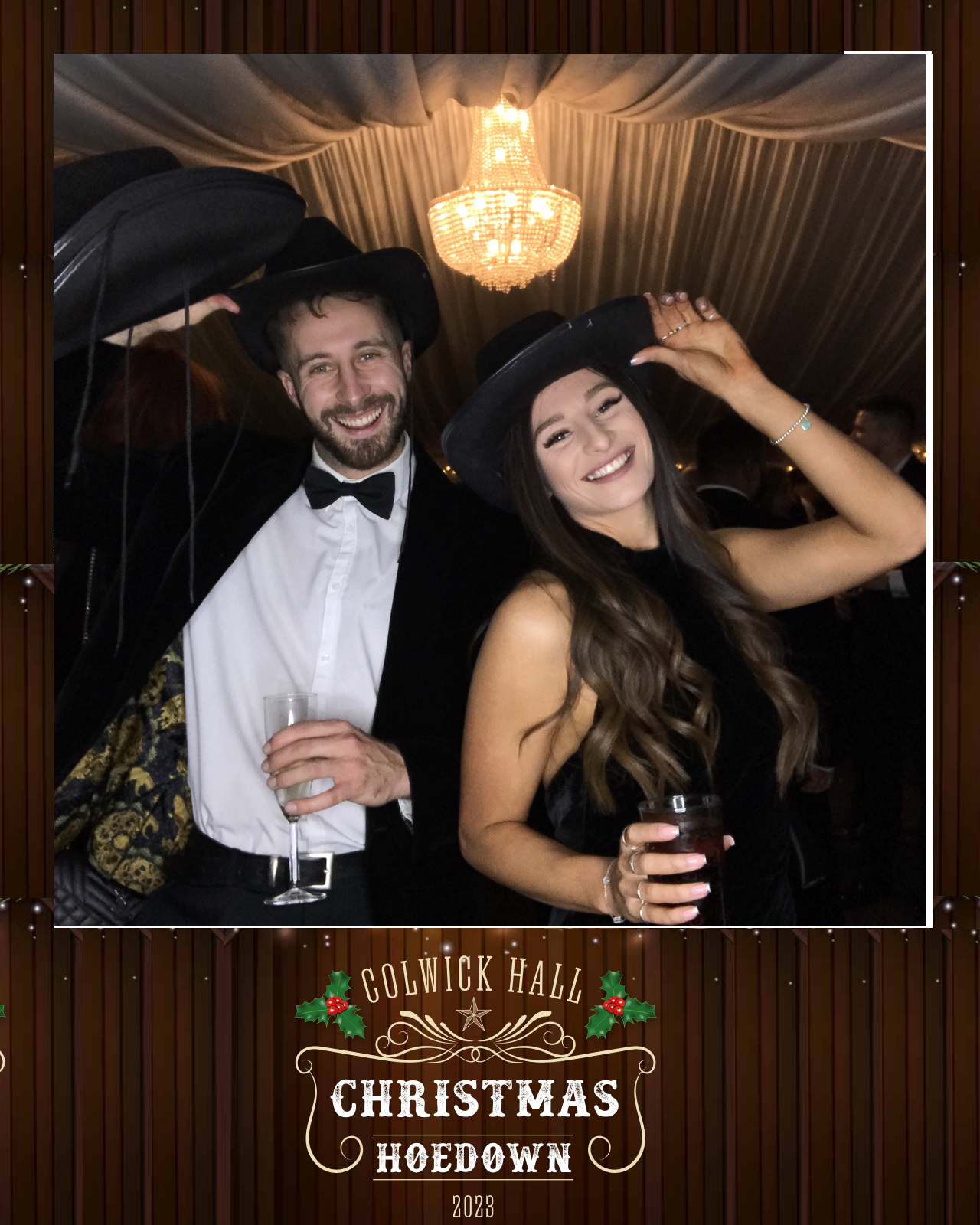 Access Group Christmas Party | View more photos from the event at gallery.blissbooth.co.uk/u/BlissBooth/Access-Group-Christmas-Party