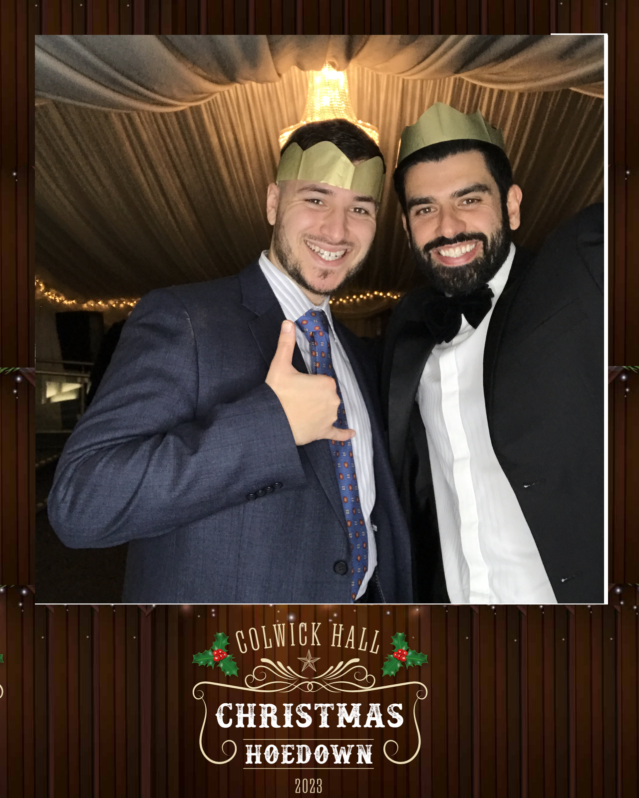 Access Group Christmas Party | View more photos from the event at gallery.blissbooth.co.uk/u/BlissBooth/Access-Group-Christmas-Party