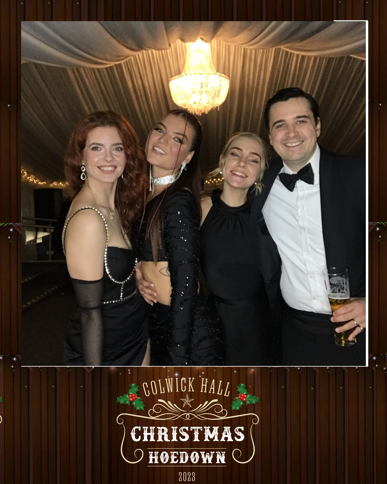 Access Group Christmas Party | View more photos from the event at gallery.blissbooth.co.uk/u/BlissBooth/Access-Group-Christmas-Party