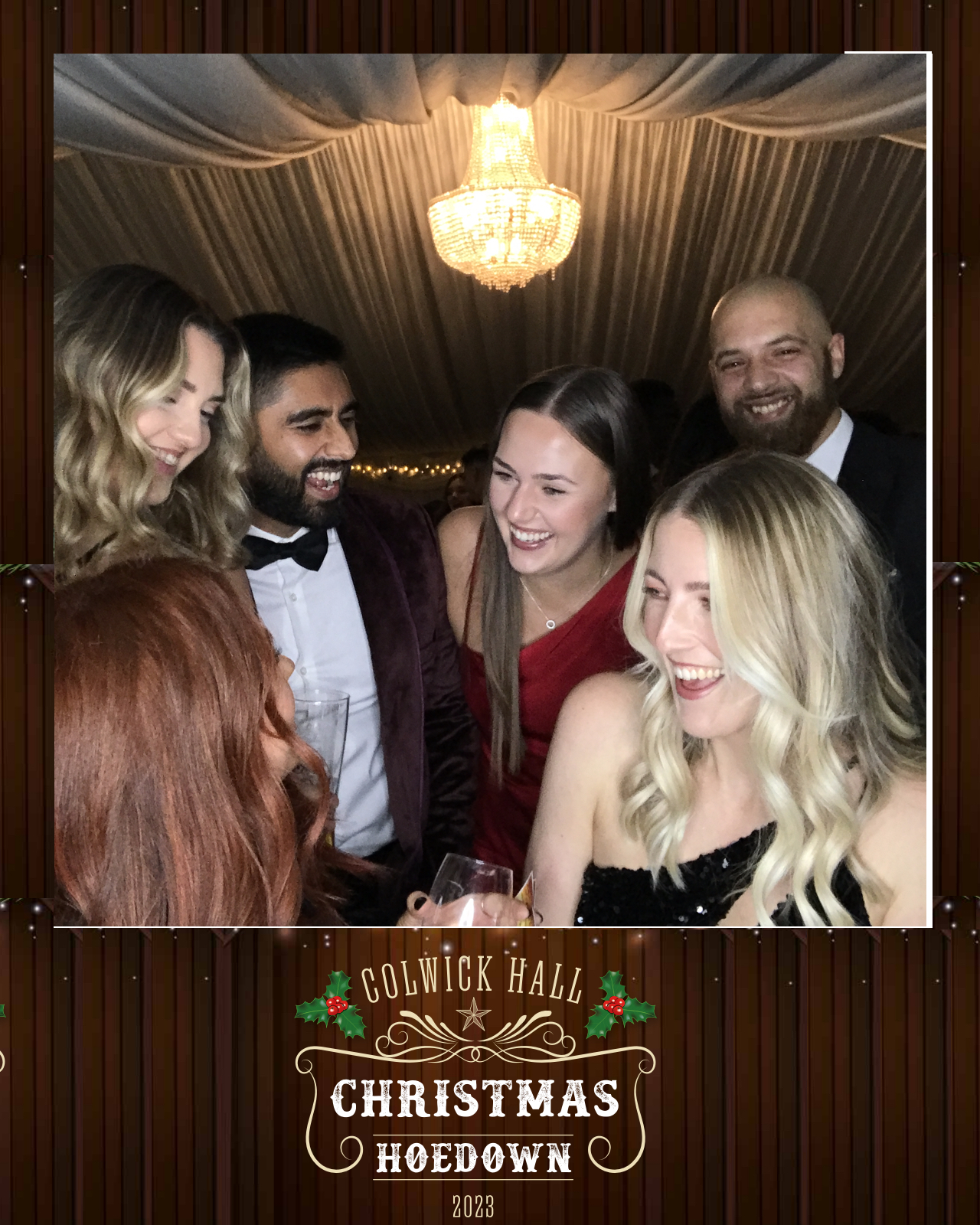 Access Group Christmas Party | View more photos from the event at gallery.blissbooth.co.uk/u/BlissBooth/Access-Group-Christmas-Party