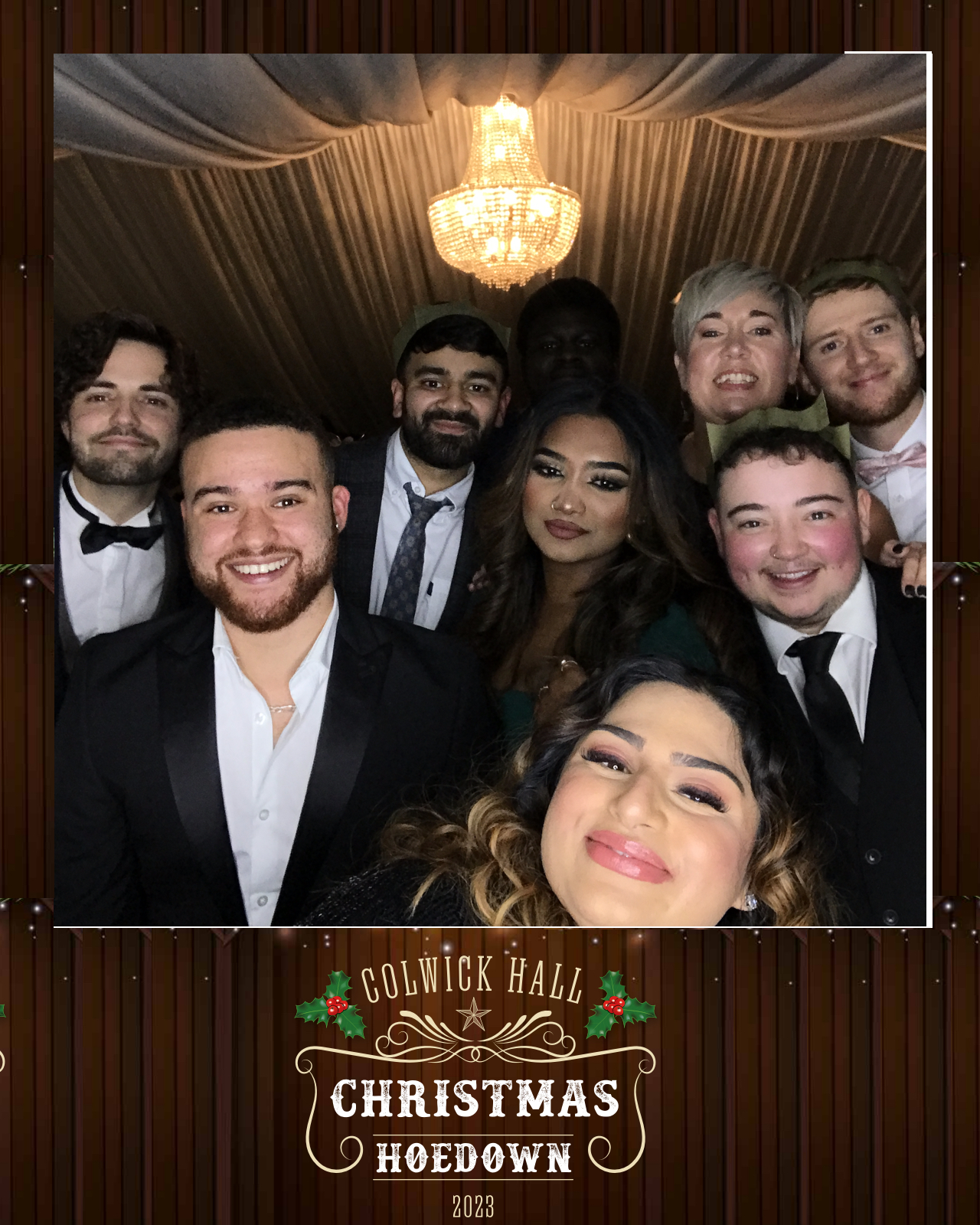Access Group Christmas Party | View more photos from the event at gallery.blissbooth.co.uk/u/BlissBooth/Access-Group-Christmas-Party