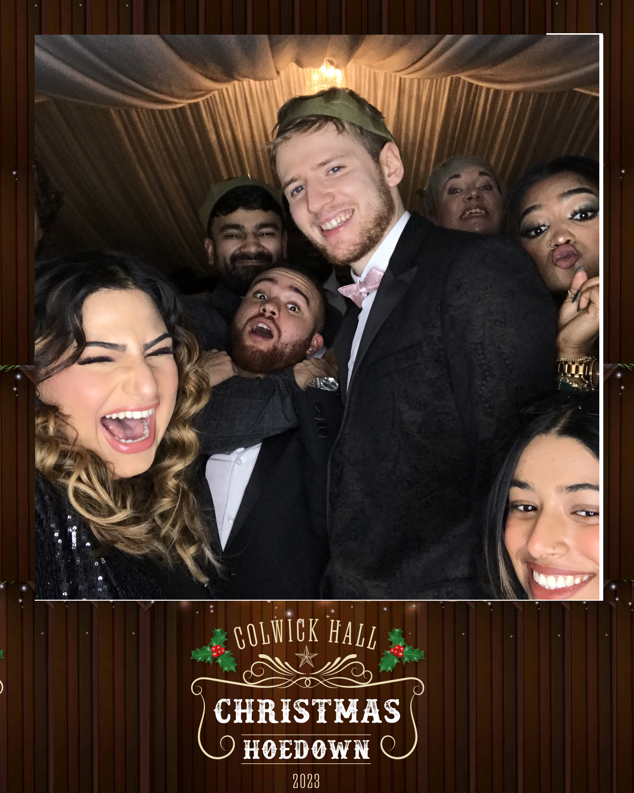 Access Group Christmas Party | View more photos from the event at gallery.blissbooth.co.uk/u/BlissBooth/Access-Group-Christmas-Party