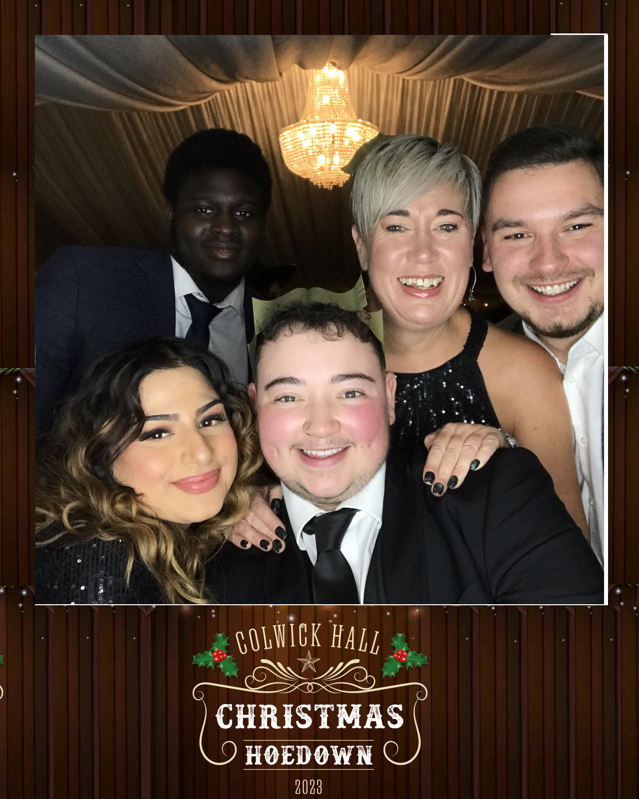 Access Group Christmas Party | View more photos from the event at gallery.blissbooth.co.uk/u/BlissBooth/Access-Group-Christmas-Party