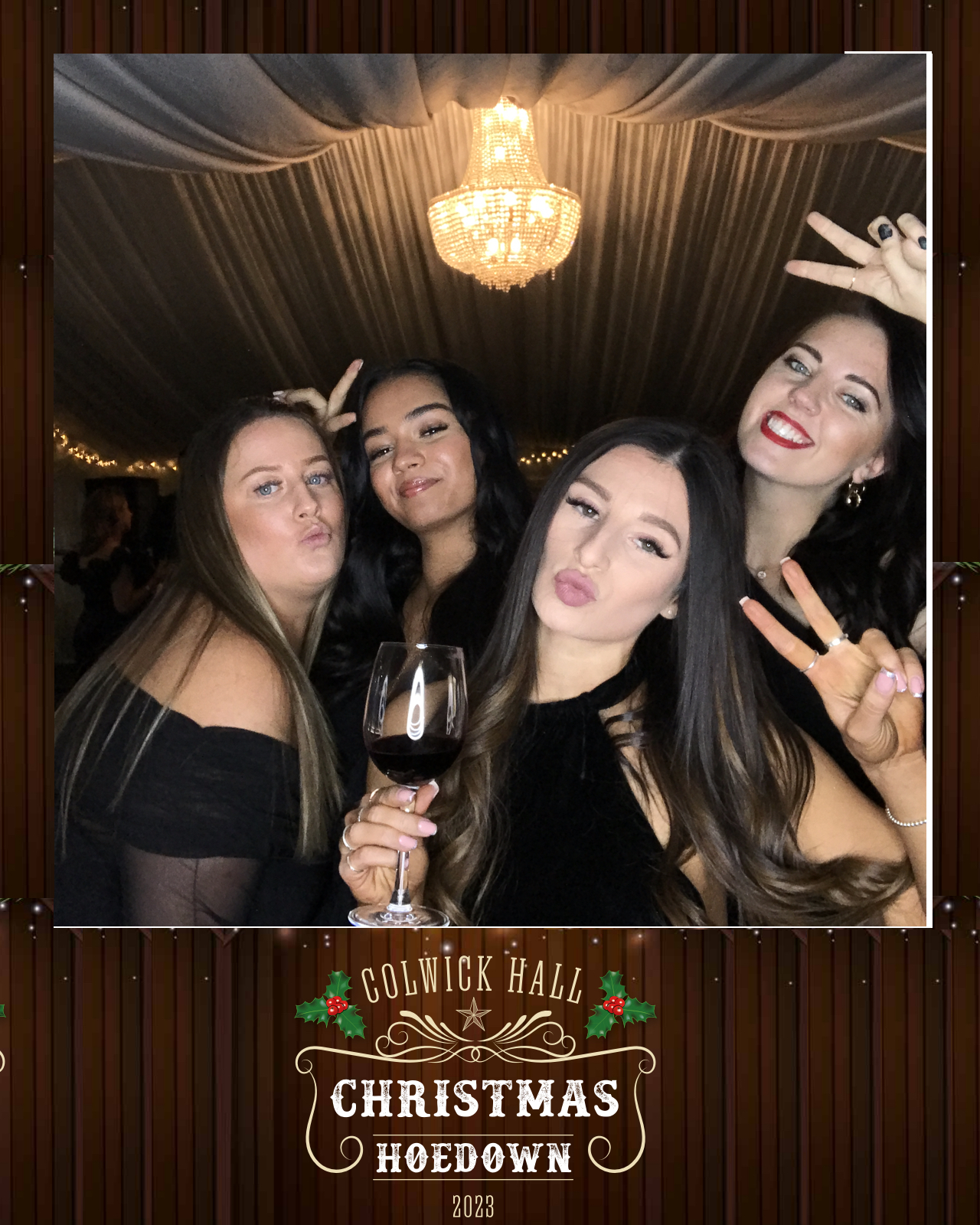 Access Group Christmas Party | View more photos from the event at gallery.blissbooth.co.uk/u/BlissBooth/Access-Group-Christmas-Party