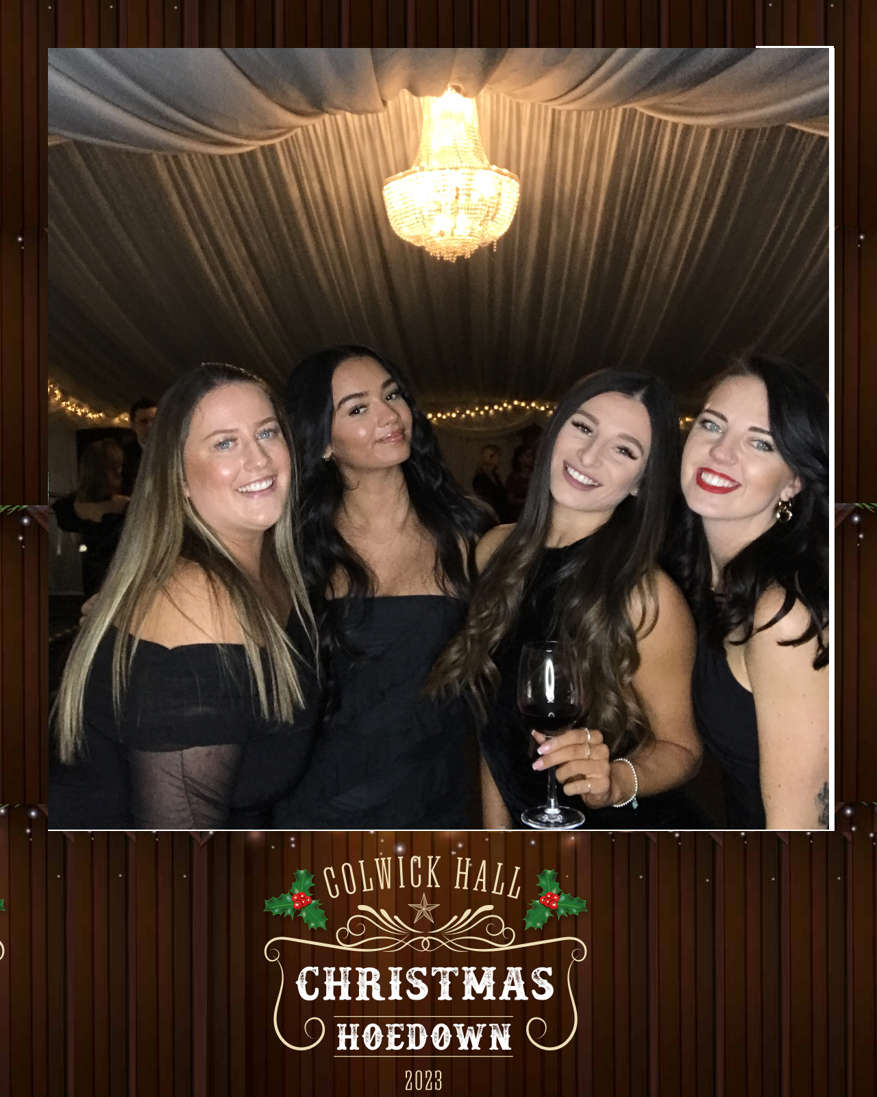 Access Group Christmas Party | View more photos from the event at gallery.blissbooth.co.uk/u/BlissBooth/Access-Group-Christmas-Party