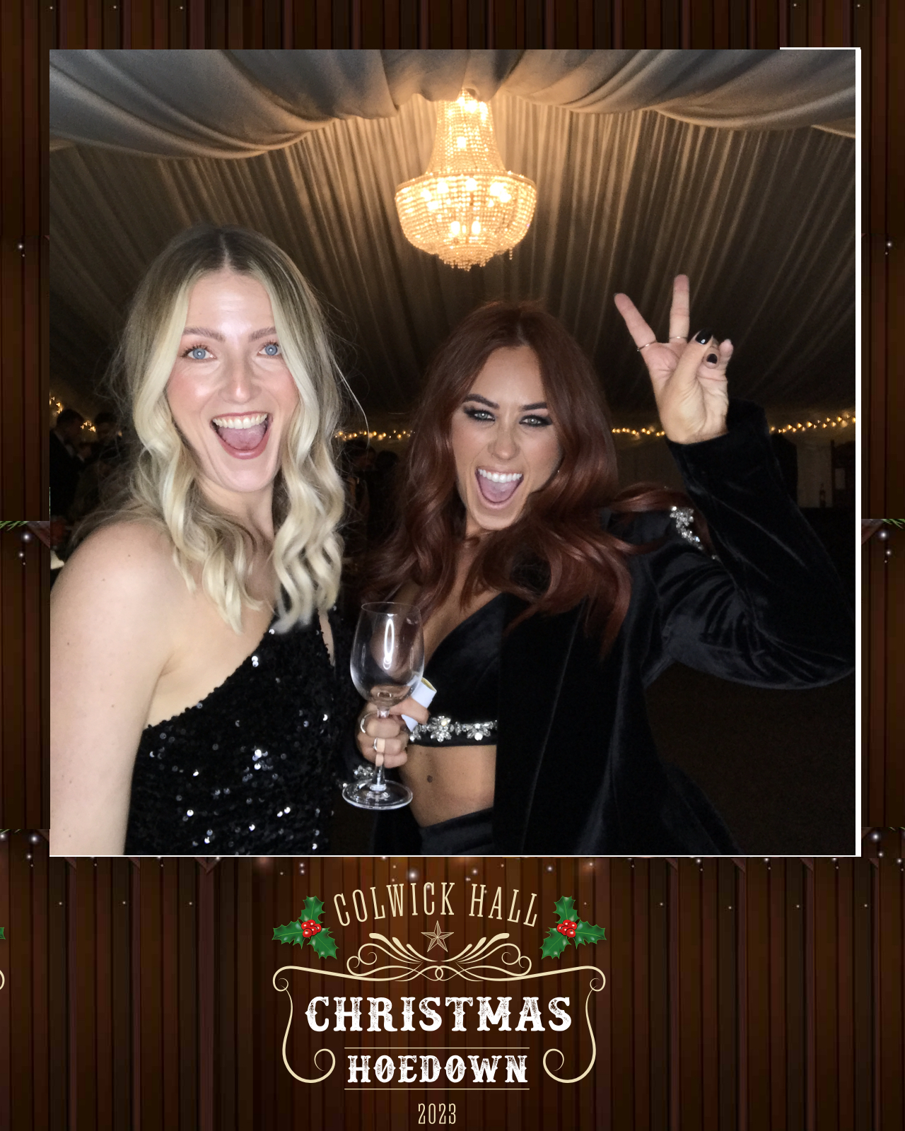Access Group Christmas Party | View more photos from the event at gallery.blissbooth.co.uk/u/BlissBooth/Access-Group-Christmas-Party