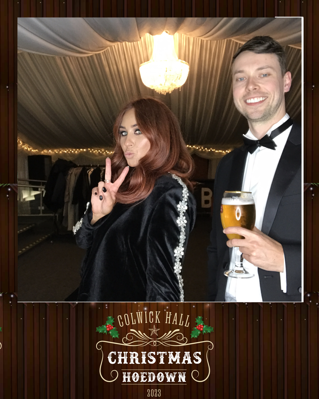 Access Group Christmas Party | View more photos from the event at gallery.blissbooth.co.uk/u/BlissBooth/Access-Group-Christmas-Party