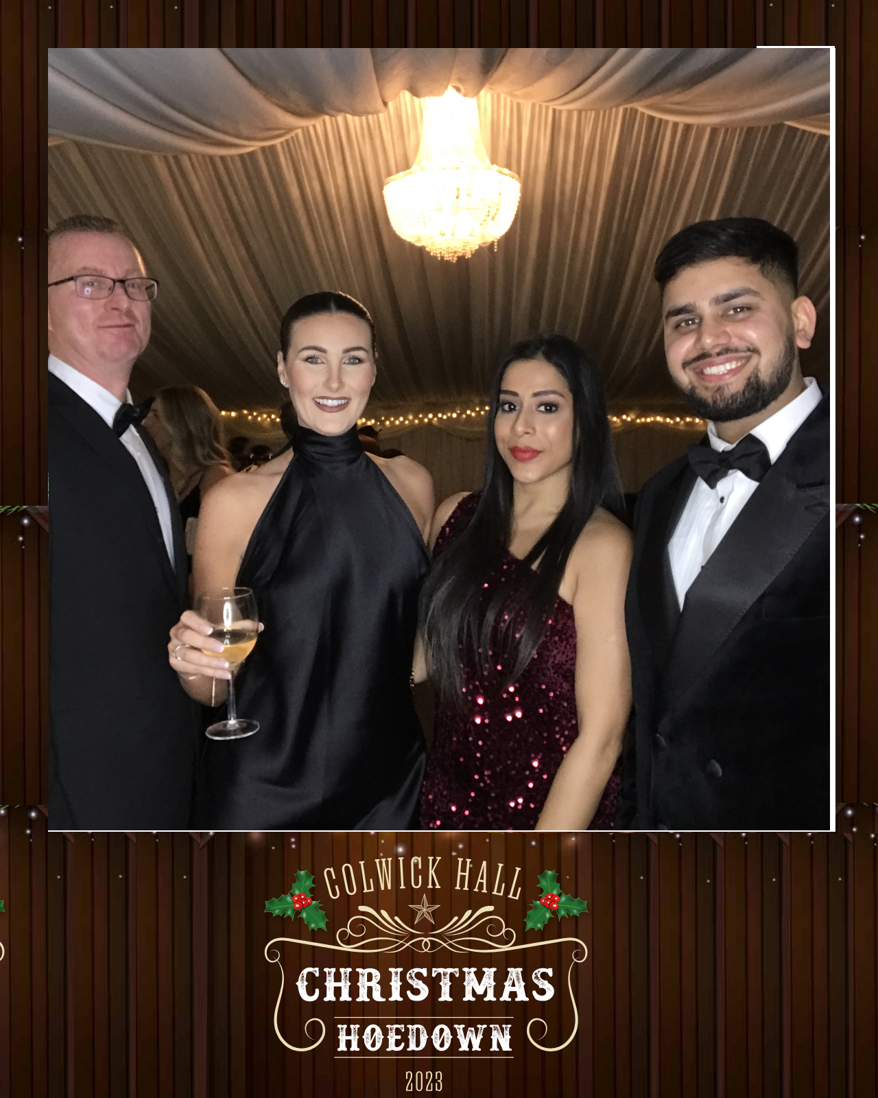 Access Group Christmas Party | View more photos from the event at gallery.blissbooth.co.uk/u/BlissBooth/Access-Group-Christmas-Party