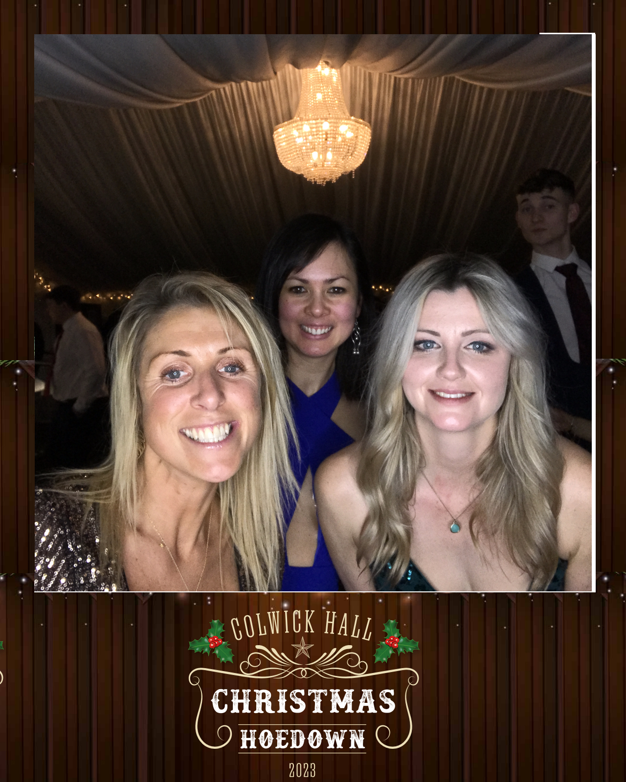 Access Group Christmas Party | View more photos from the event at gallery.blissbooth.co.uk/u/BlissBooth/Access-Group-Christmas-Party