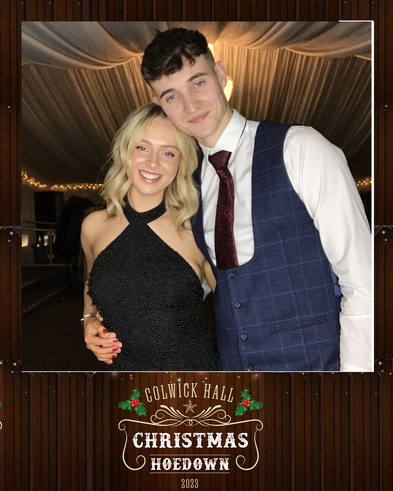 Access Group Christmas Party | View more photos from the event at gallery.blissbooth.co.uk/u/BlissBooth/Access-Group-Christmas-Party
