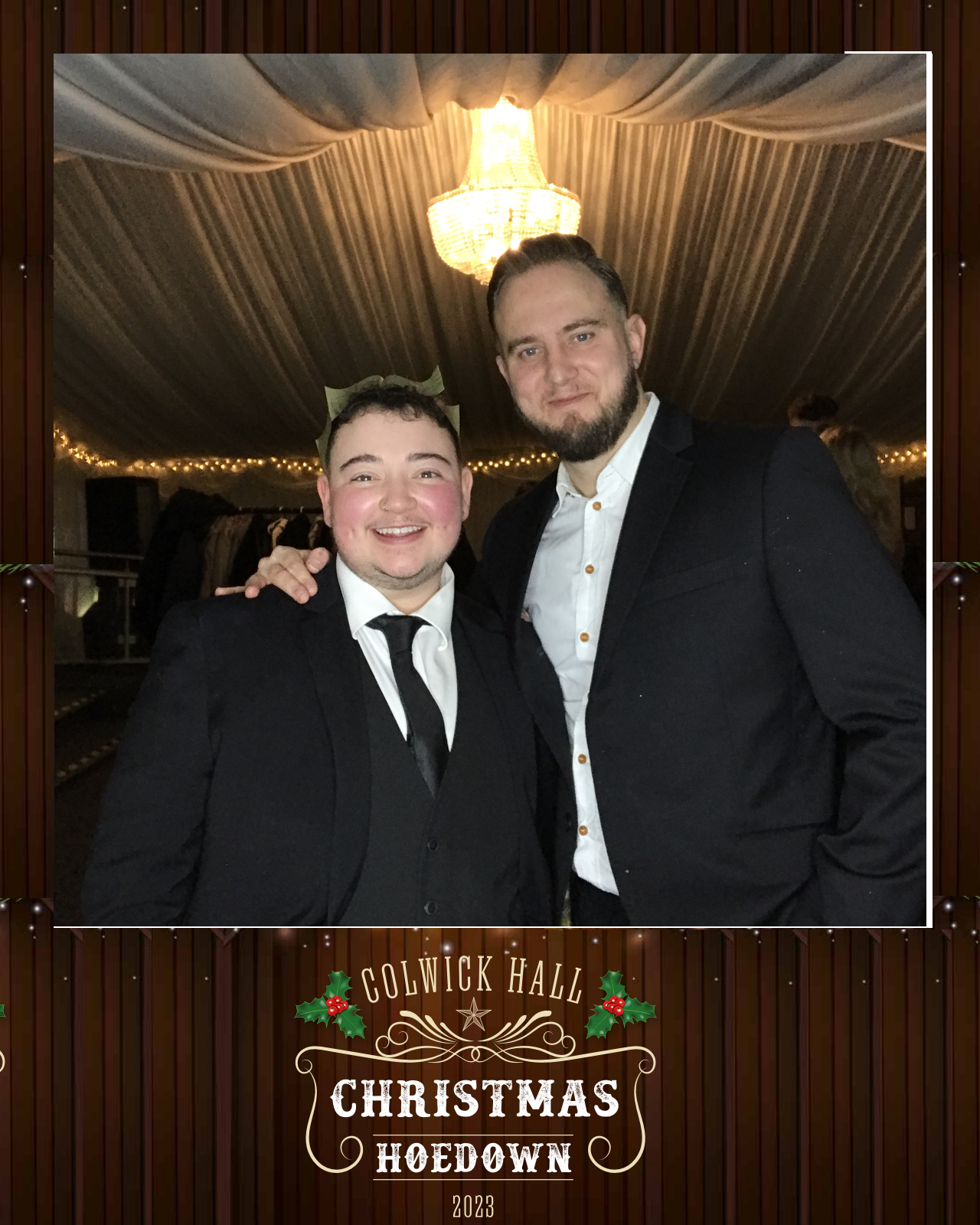Access Group Christmas Party | View more photos from the event at gallery.blissbooth.co.uk/u/BlissBooth/Access-Group-Christmas-Party