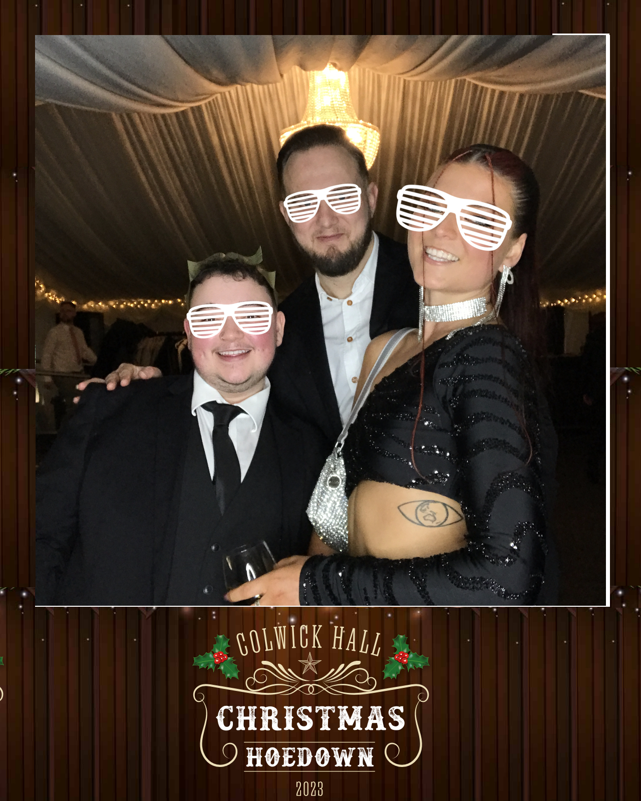 Access Group Christmas Party | View more photos from the event at gallery.blissbooth.co.uk/u/BlissBooth/Access-Group-Christmas-Party