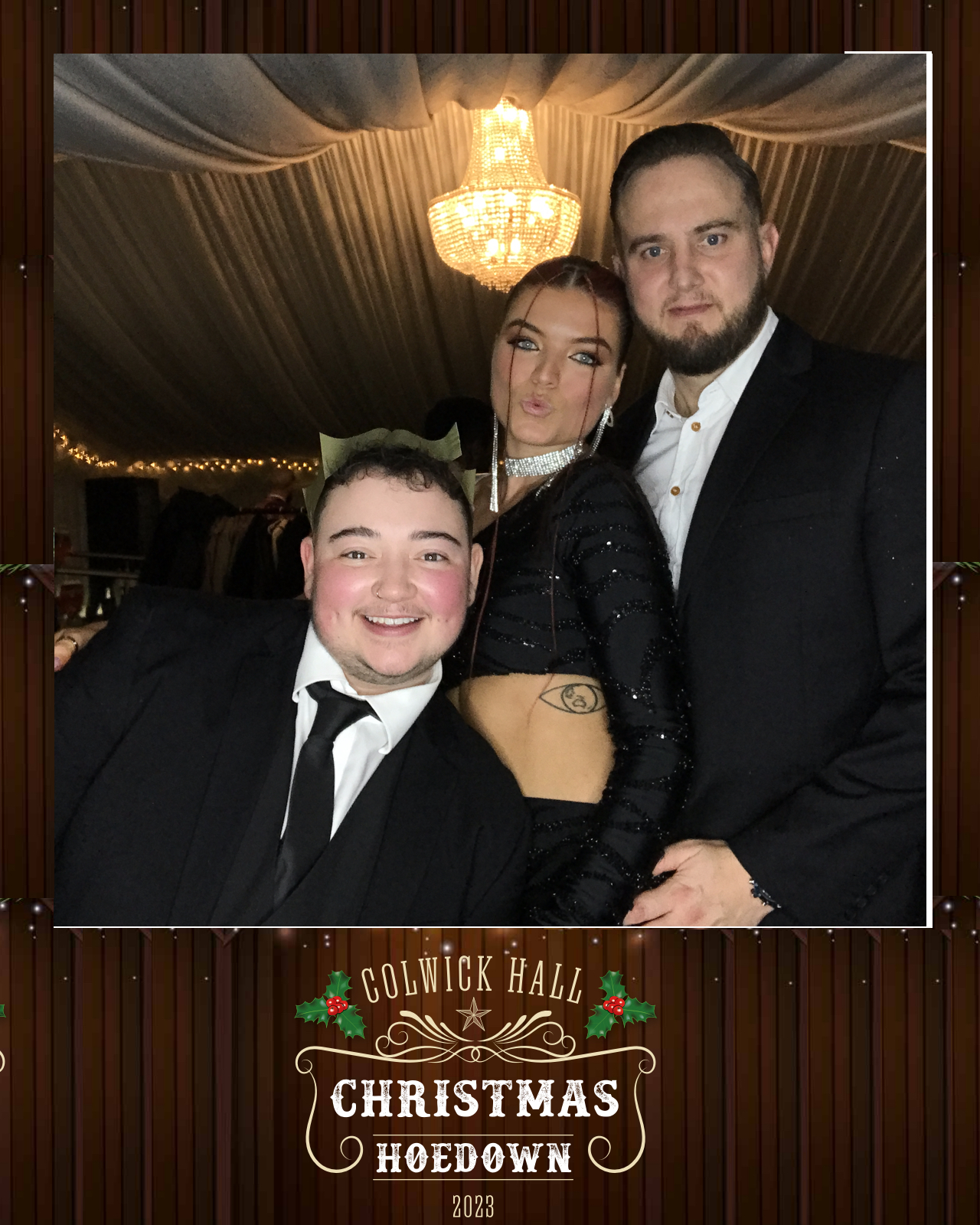 Access Group Christmas Party | View more photos from the event at gallery.blissbooth.co.uk/u/BlissBooth/Access-Group-Christmas-Party
