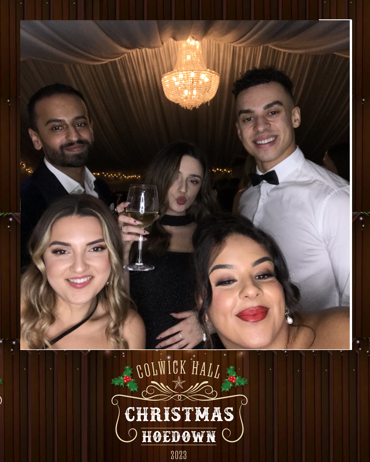 Access Group Christmas Party | View more photos from the event at gallery.blissbooth.co.uk/u/BlissBooth/Access-Group-Christmas-Party